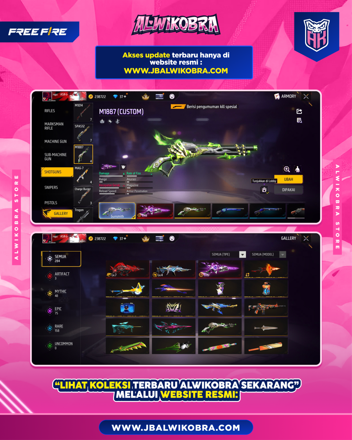 FREE FIRE S179 4