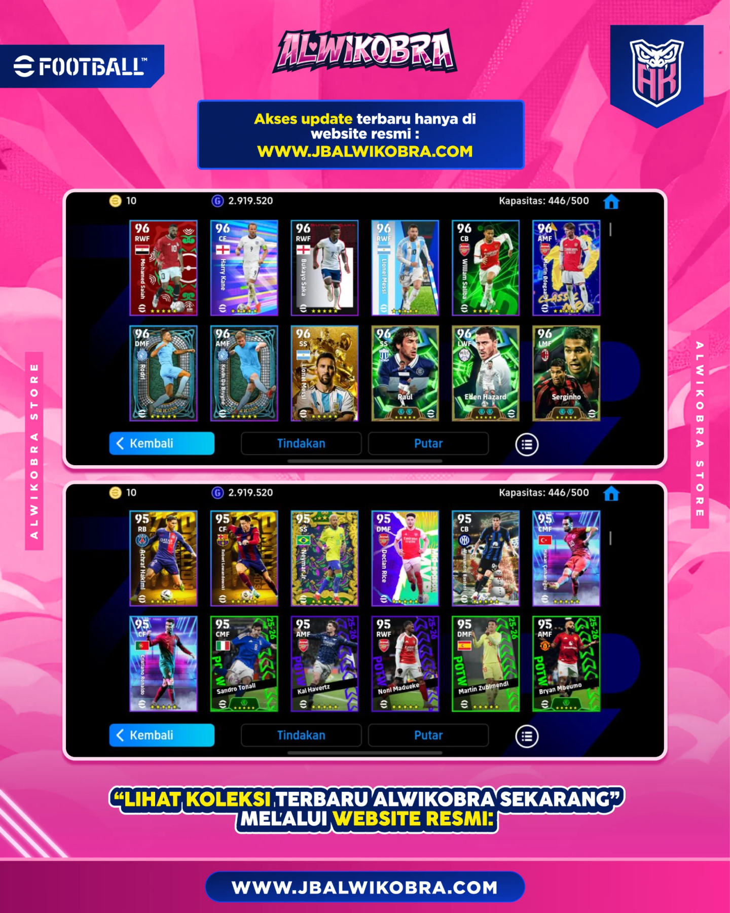 EFOOTBALL AD24 3