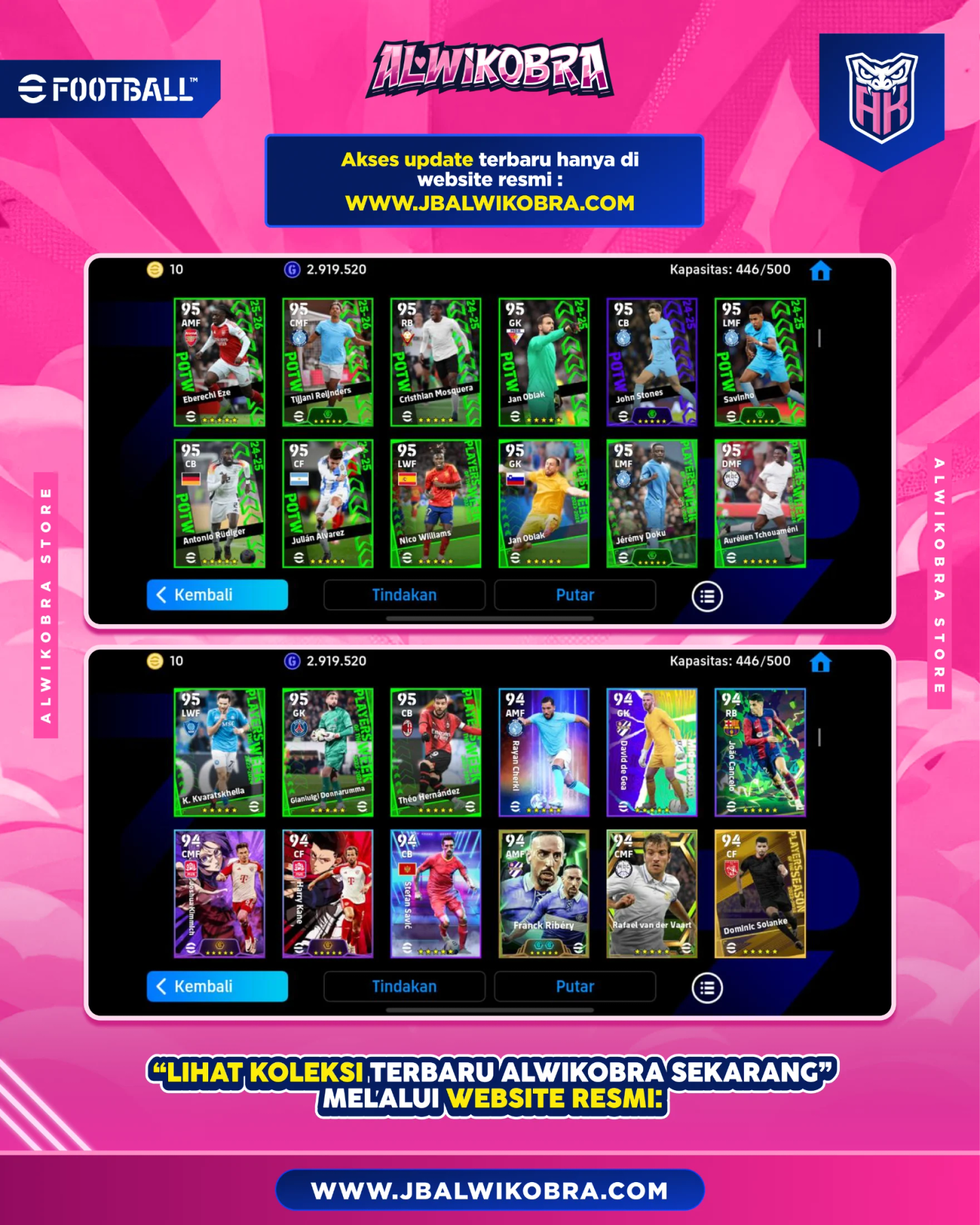 EFOOTBALL AD24 5