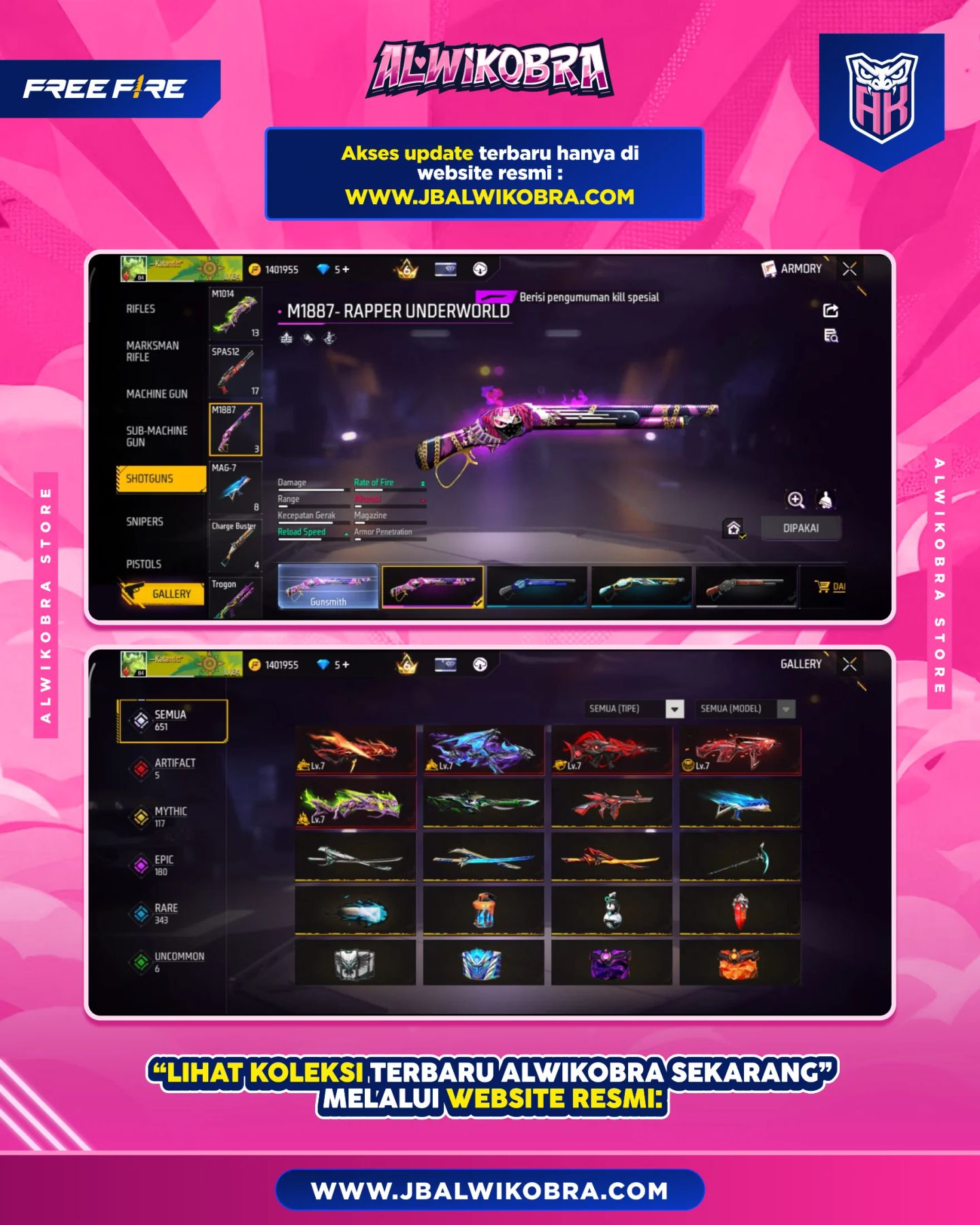 FREEFIRE C59 8