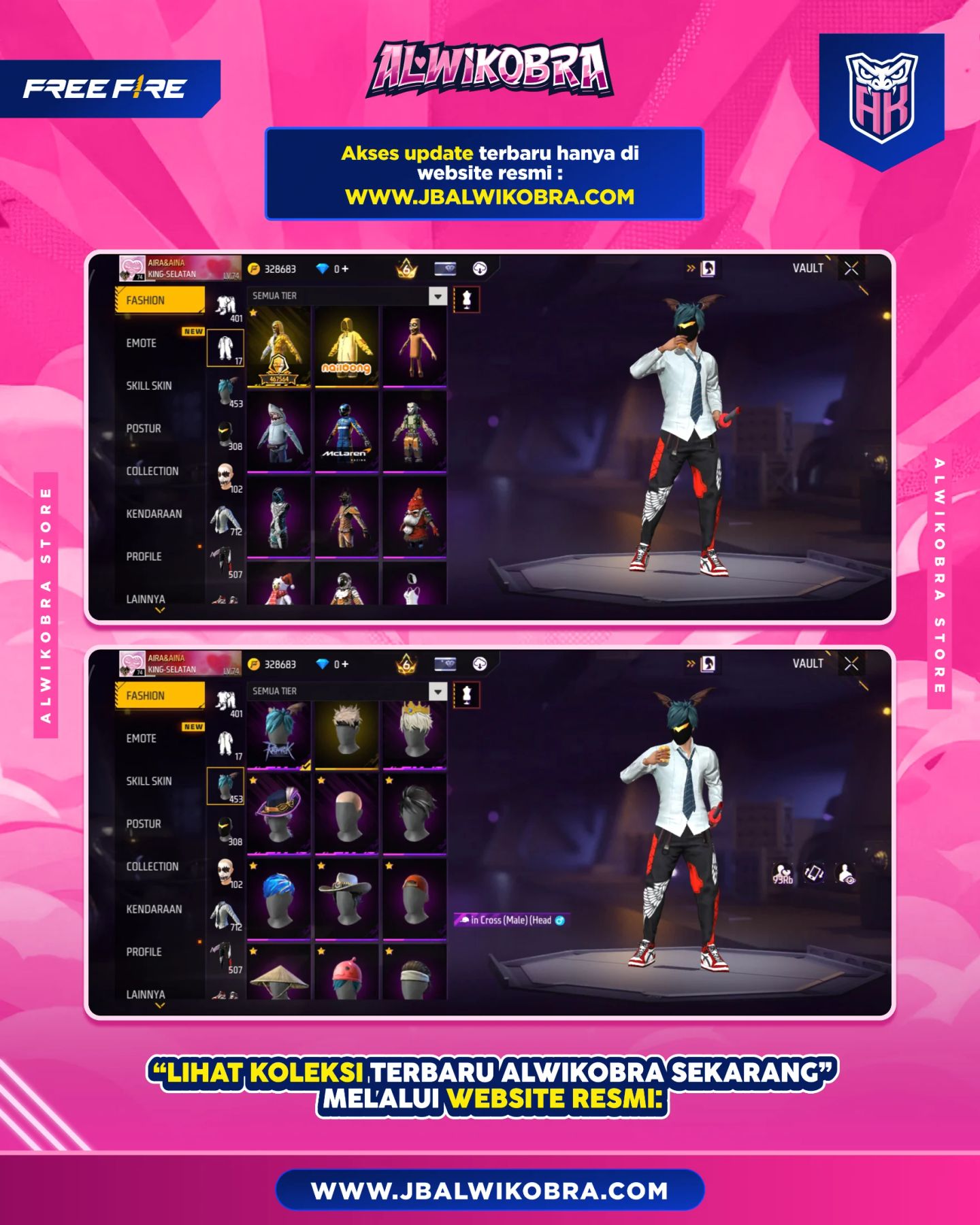 FREE FIRE 575 i 4