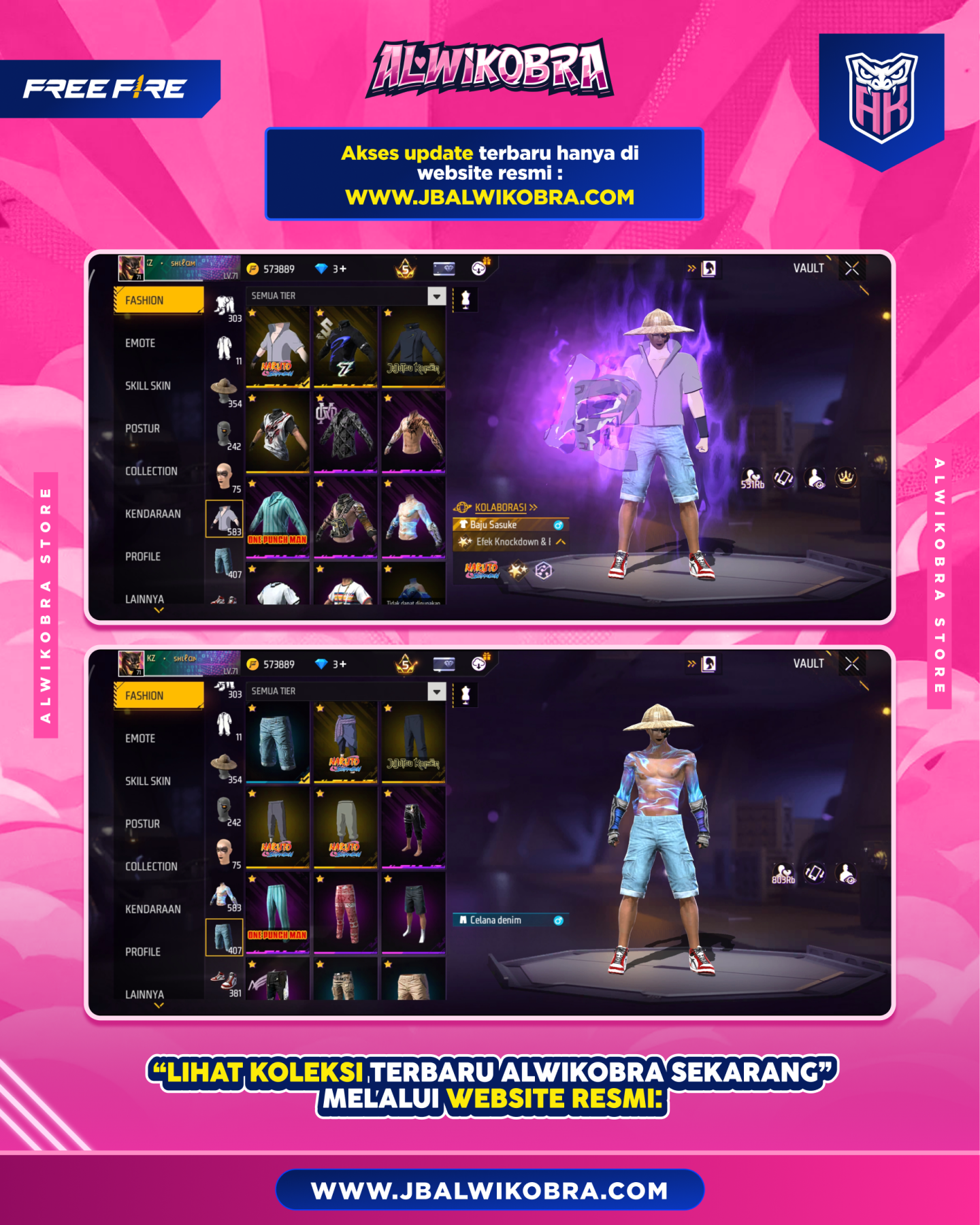 FREE FIRE RR100 6