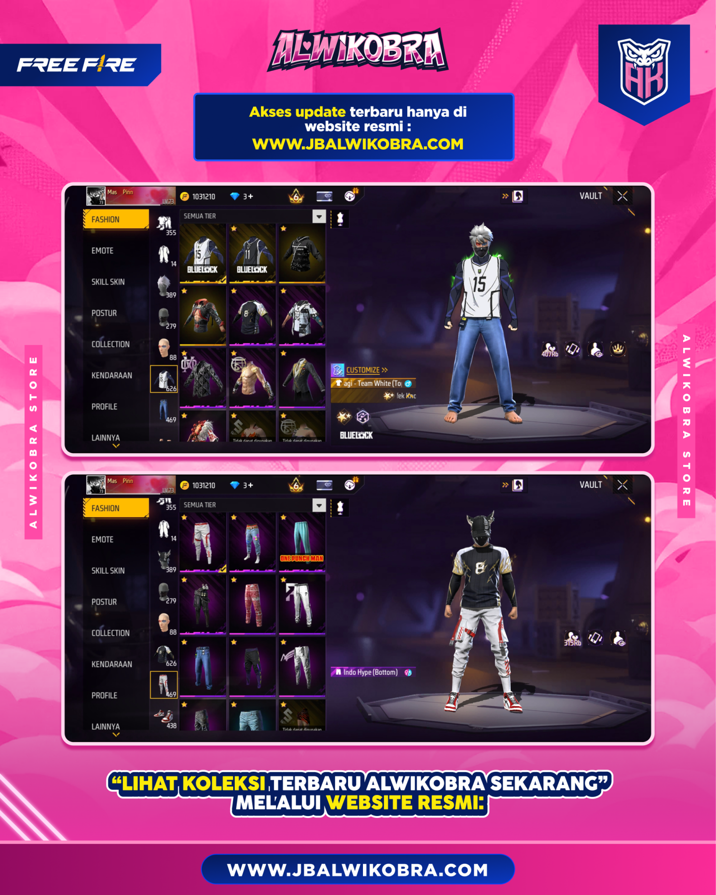 FREE FIRE RR101 6