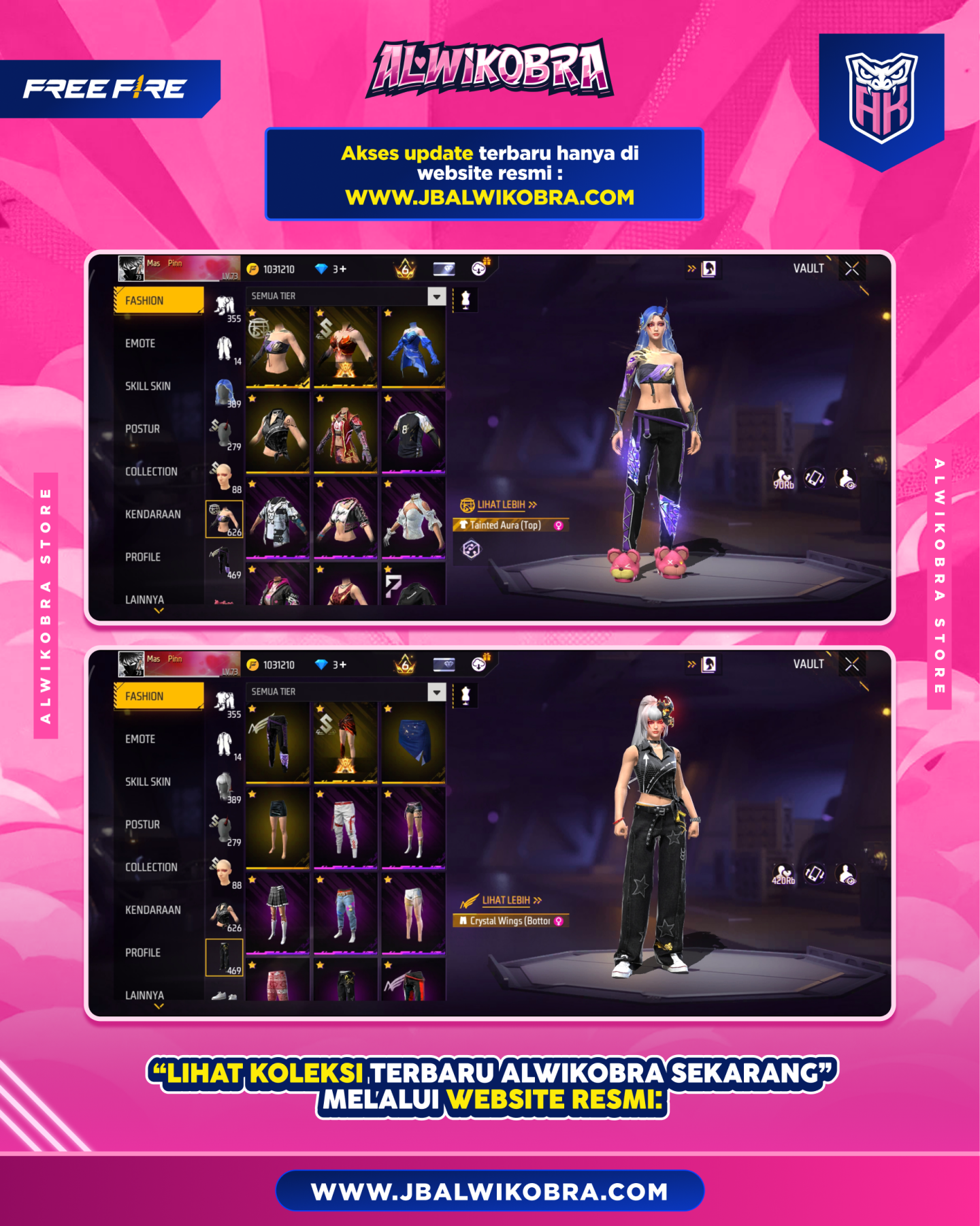 FREE FIRE RR101 8