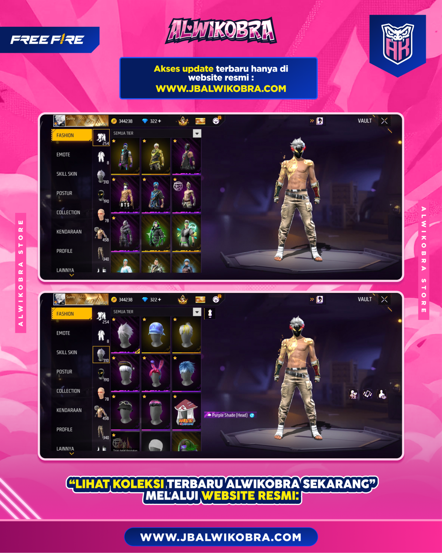 FREE FIRE RR102 4