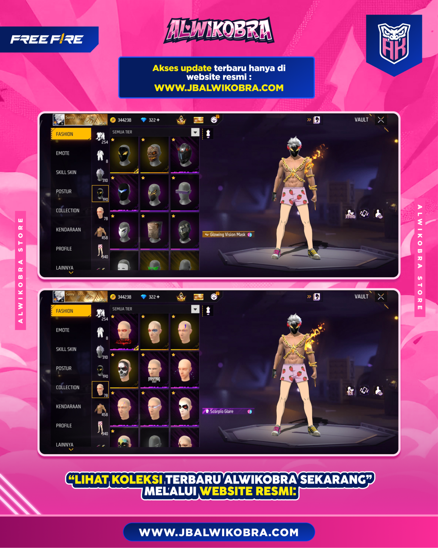 FREE FIRE RR102 5