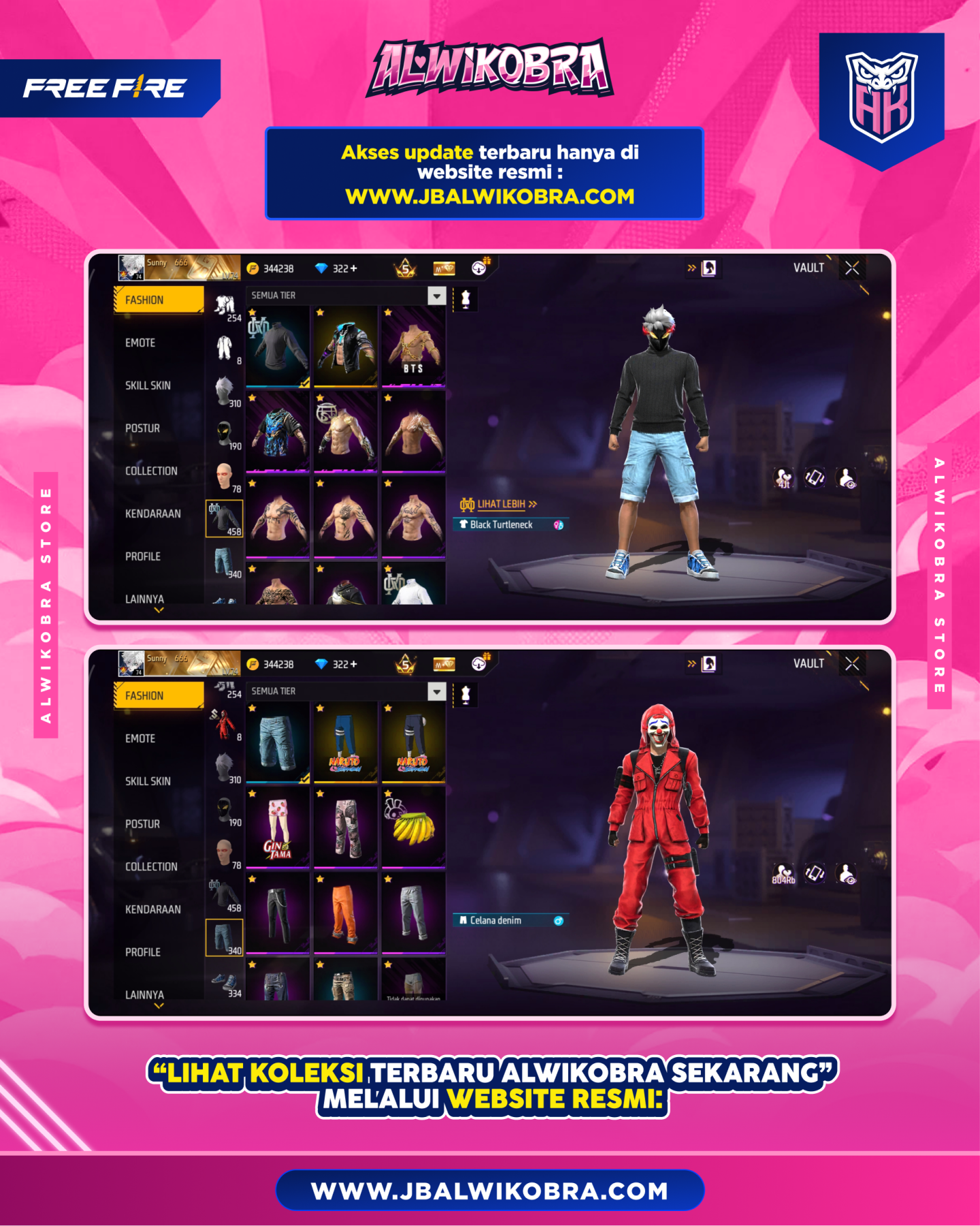 FREE FIRE RR102 6