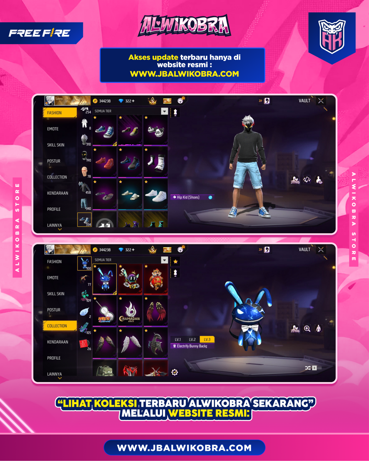 FREE FIRE RR102 7