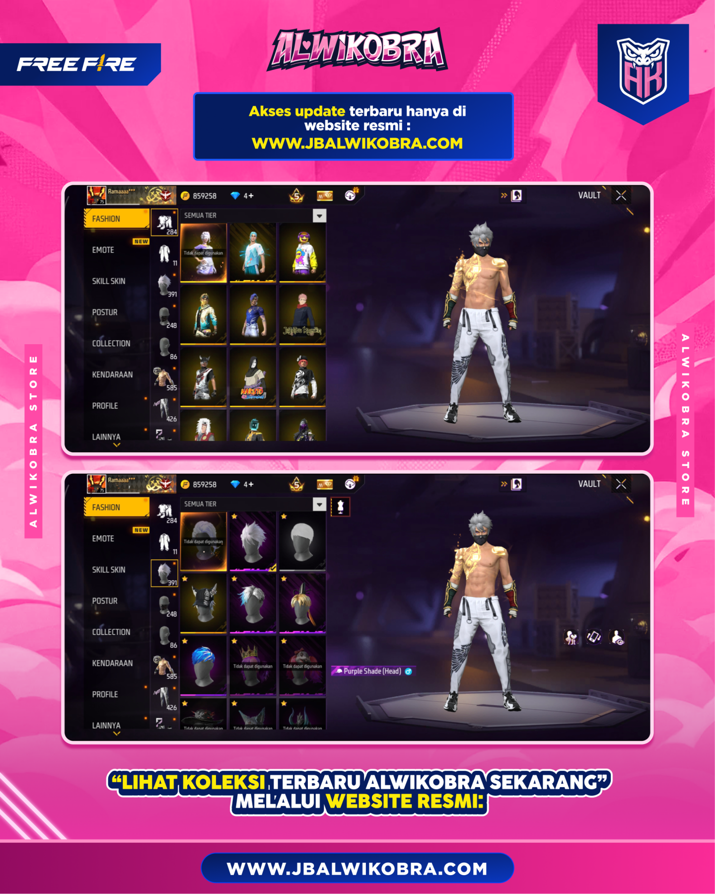 FREE FIRE 706 I 4