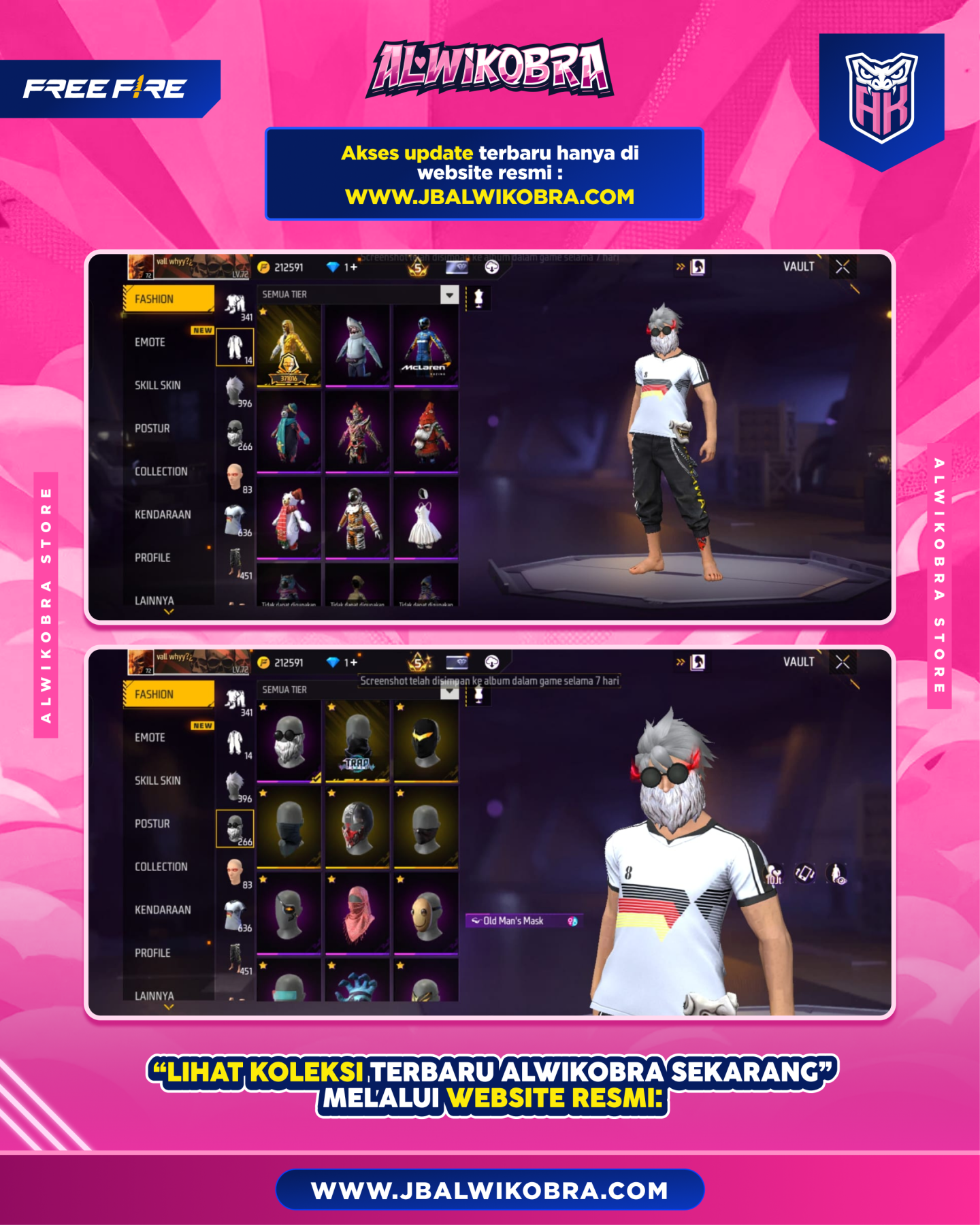 FREEFIRE RZ 1 4