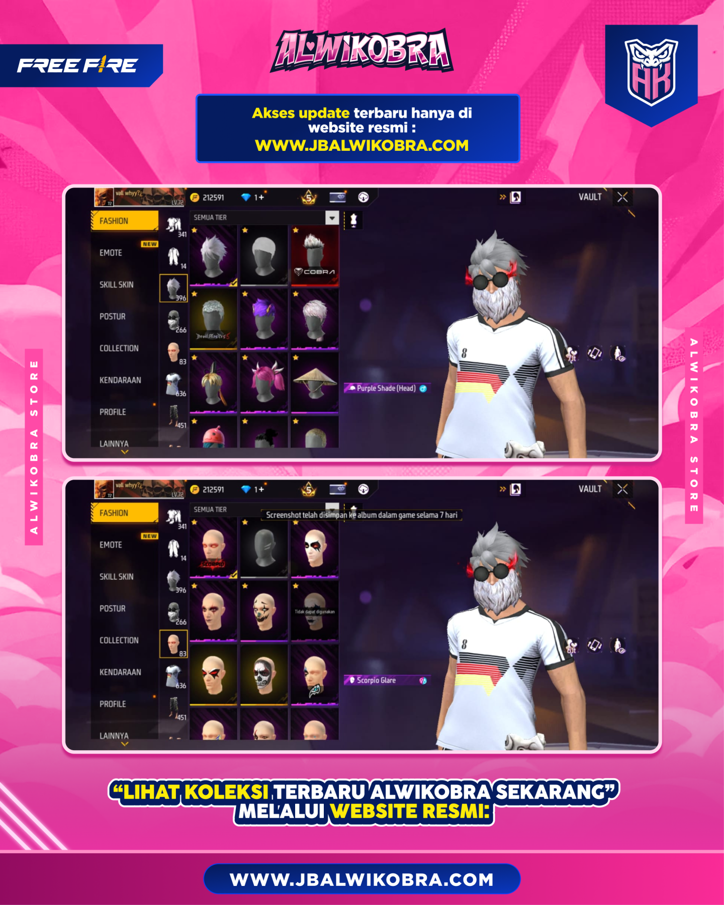 FREEFIRE RZ 1 5