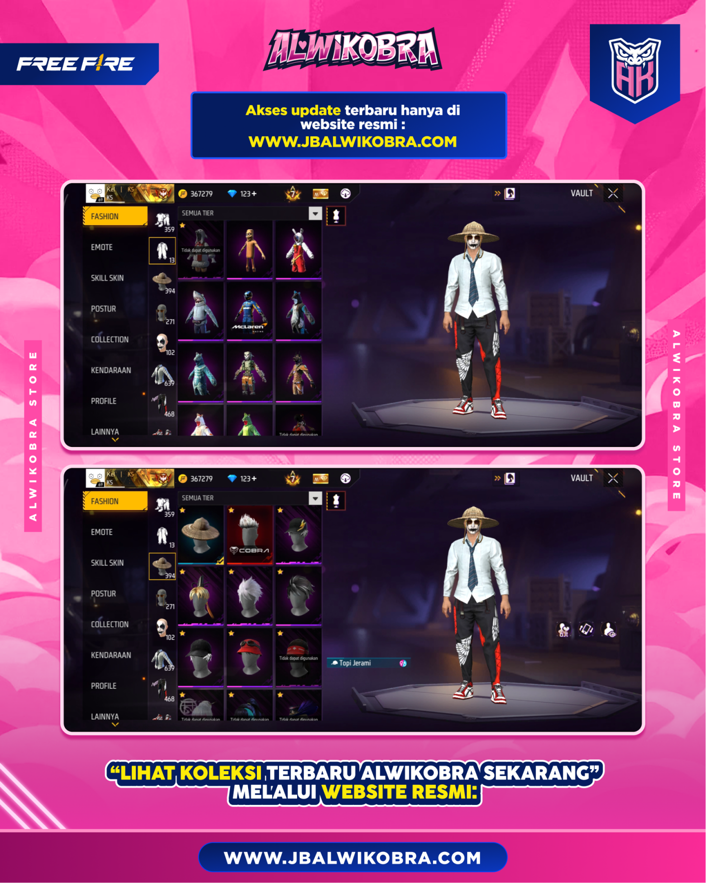 FREE FIRE 717 I 4