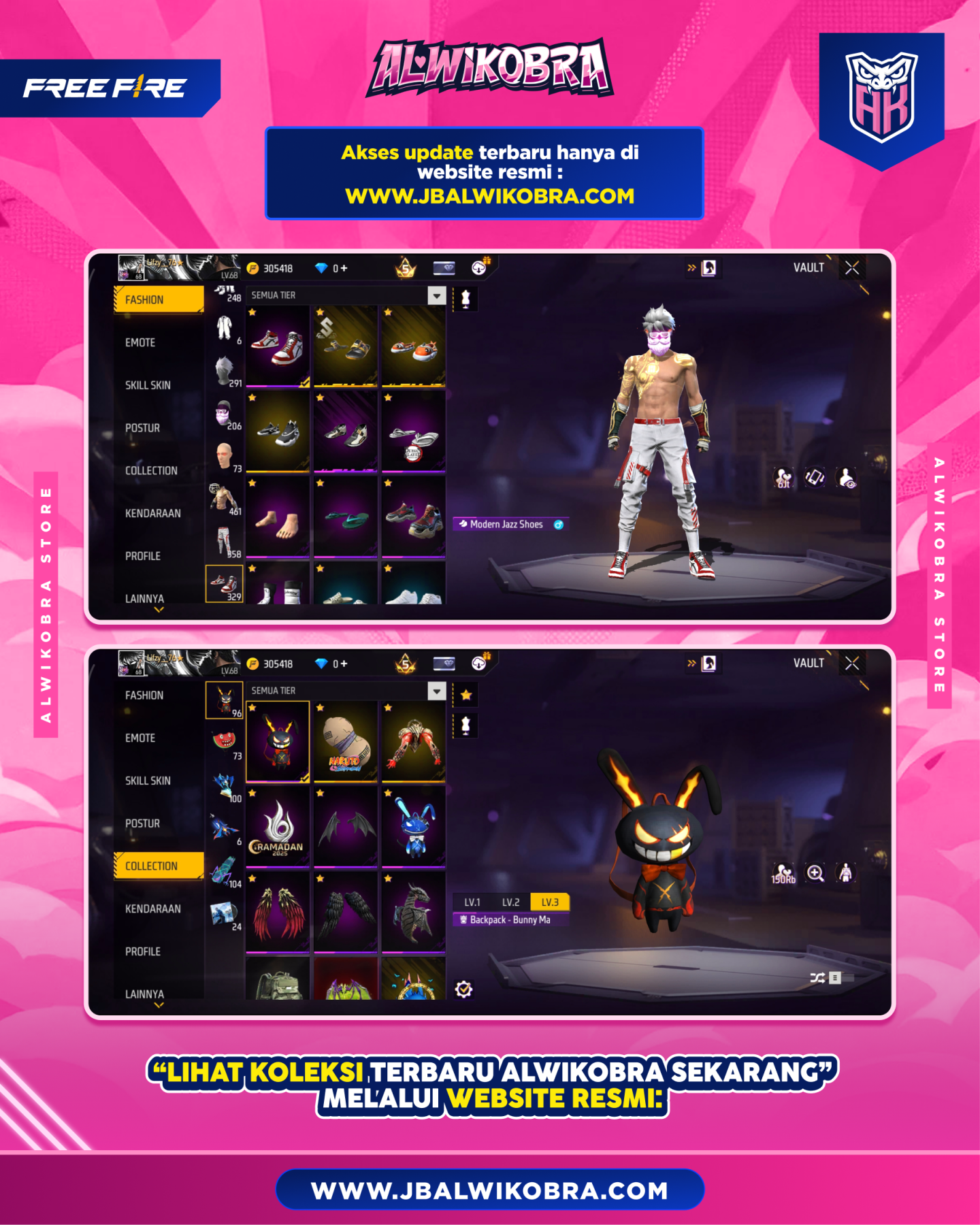 FREE FIRE RR106 7