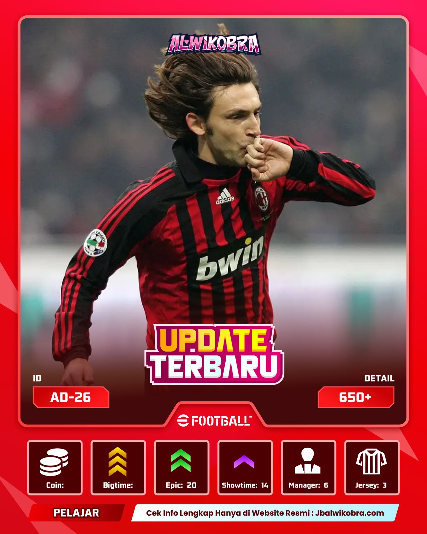EFOOTBALL AD26