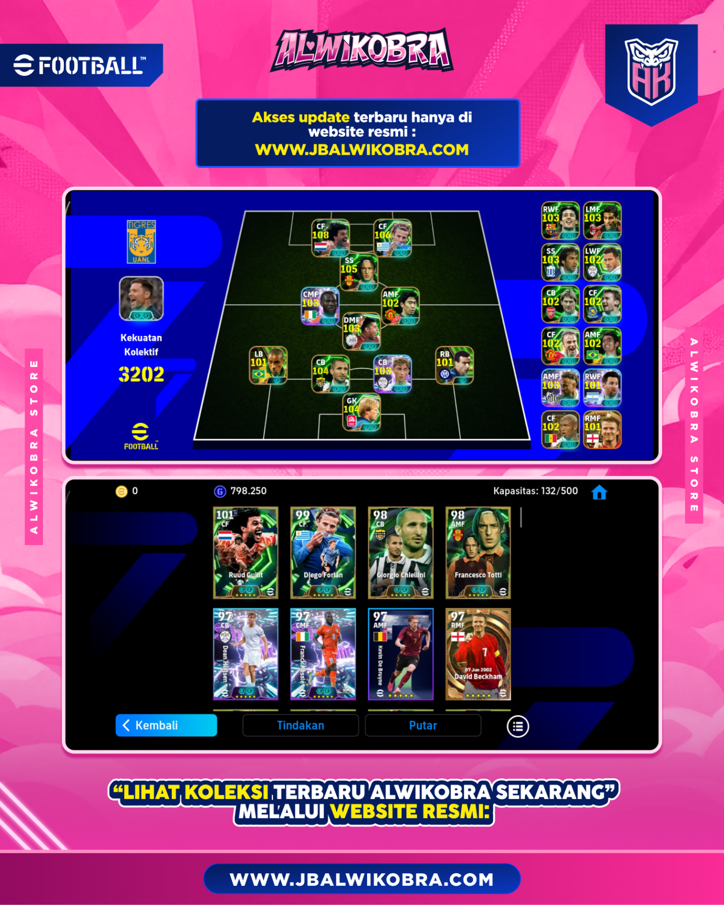 EFOOTBALL AD27 2