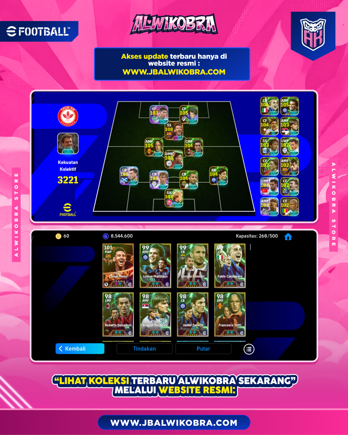 EFOOTBALL AD29 2