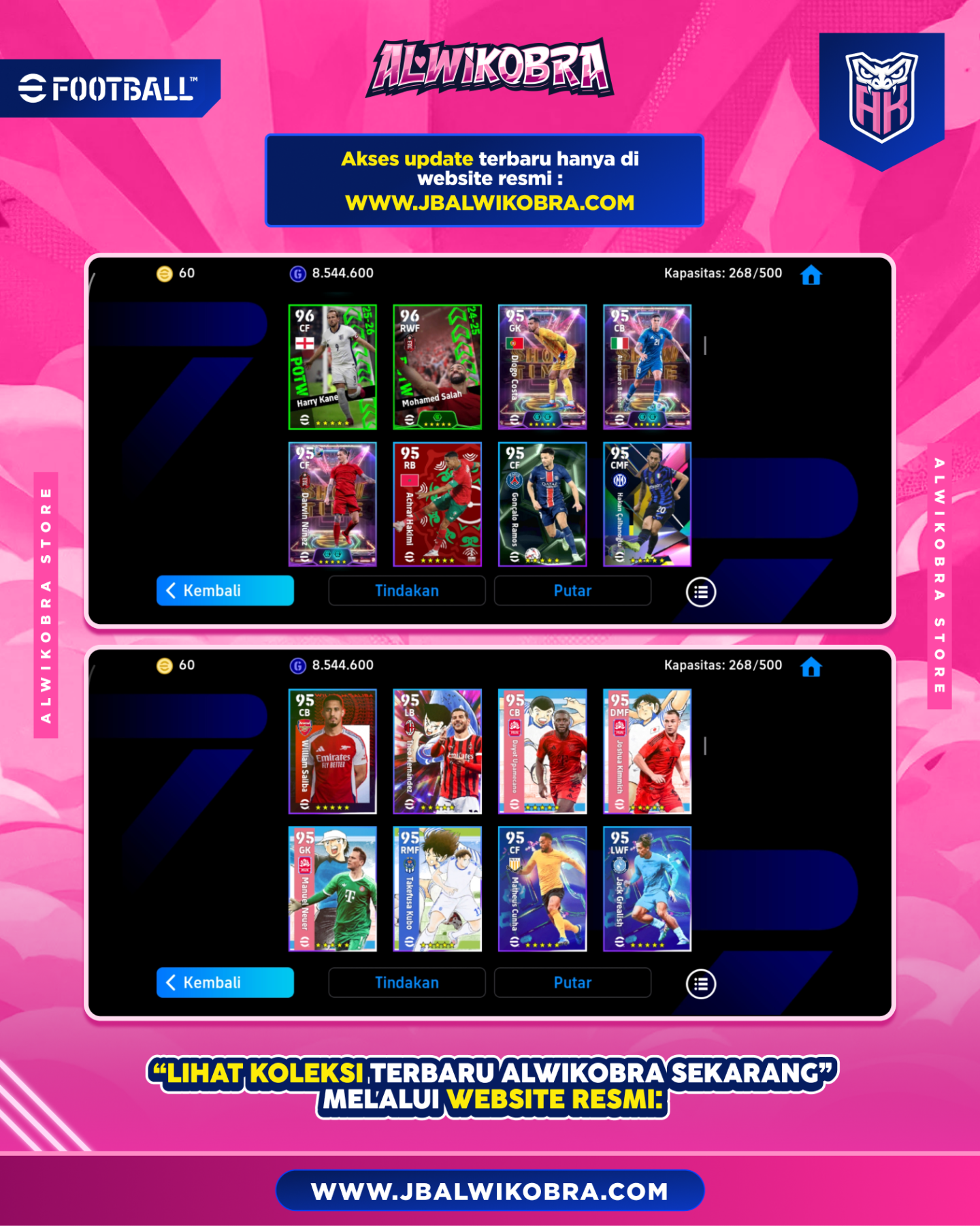 EFOOTBALL AD29 5
