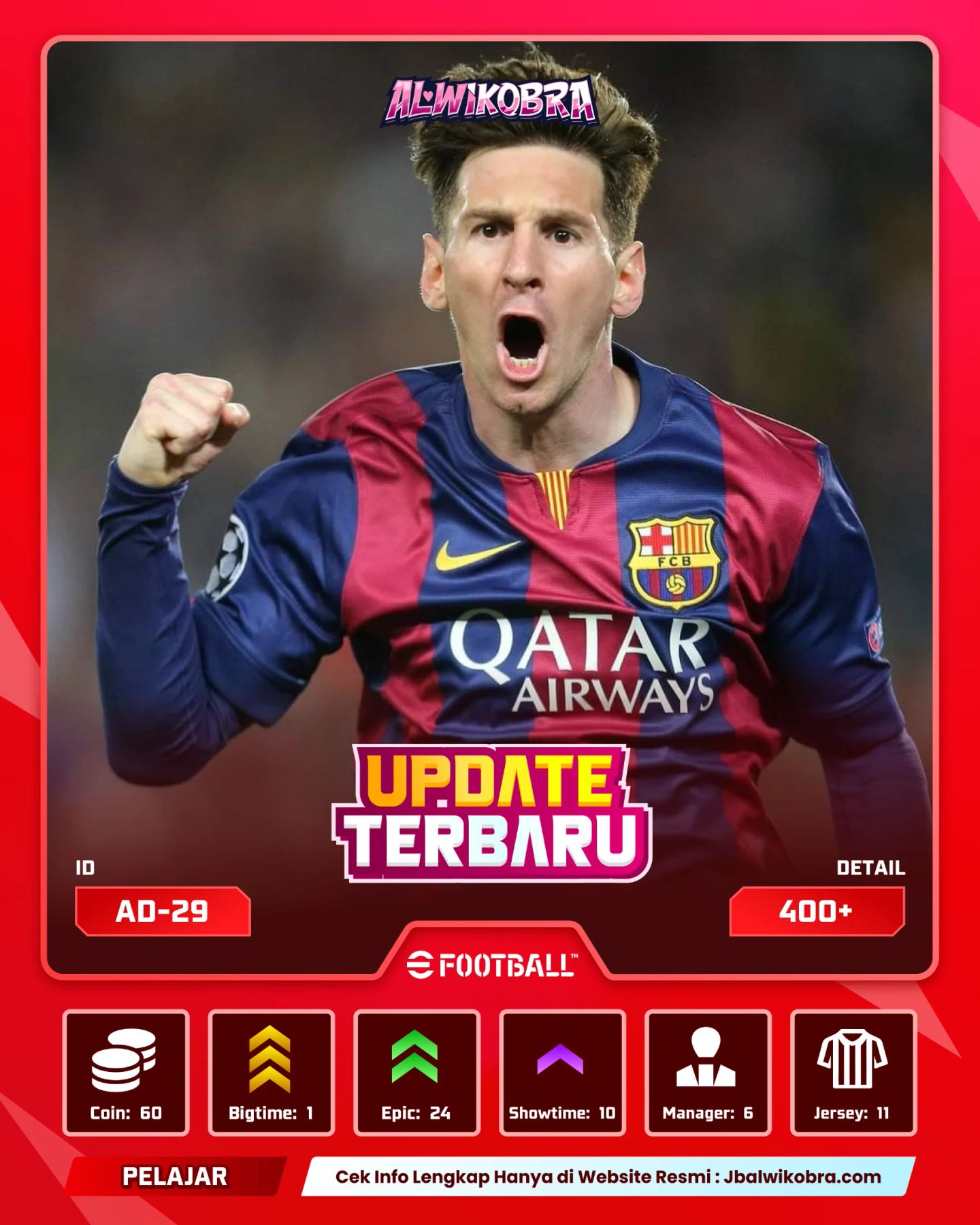 EFOOTBALL AD29