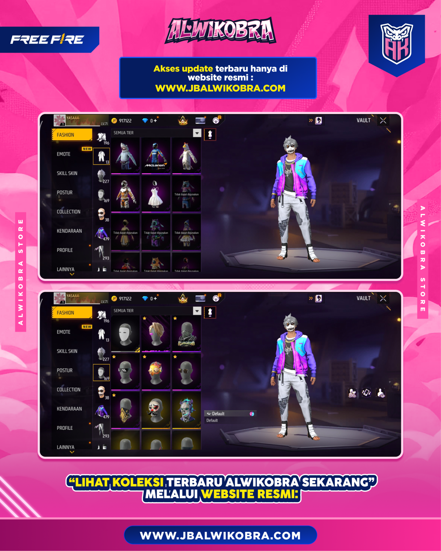 FREE FIRE 667 i 4