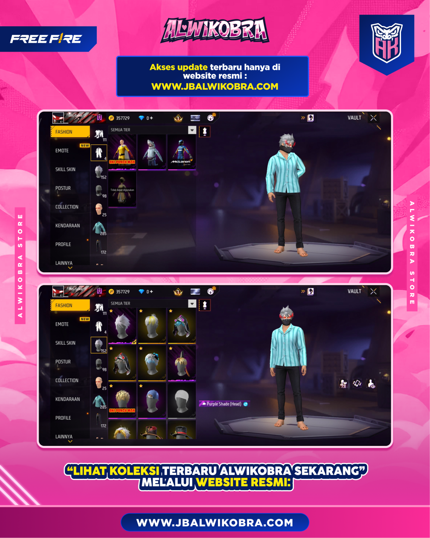 FREE FIRE 721 I 4