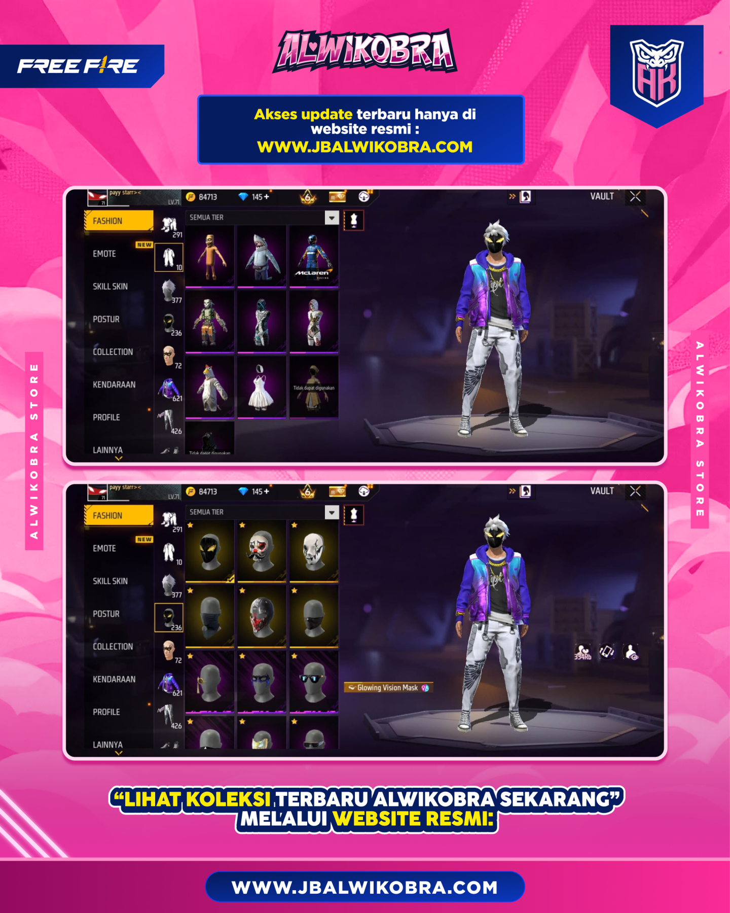 FREEFIRE WN2 4