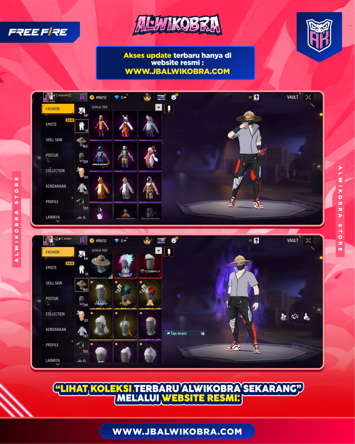 FREE FIRE 728 I 4