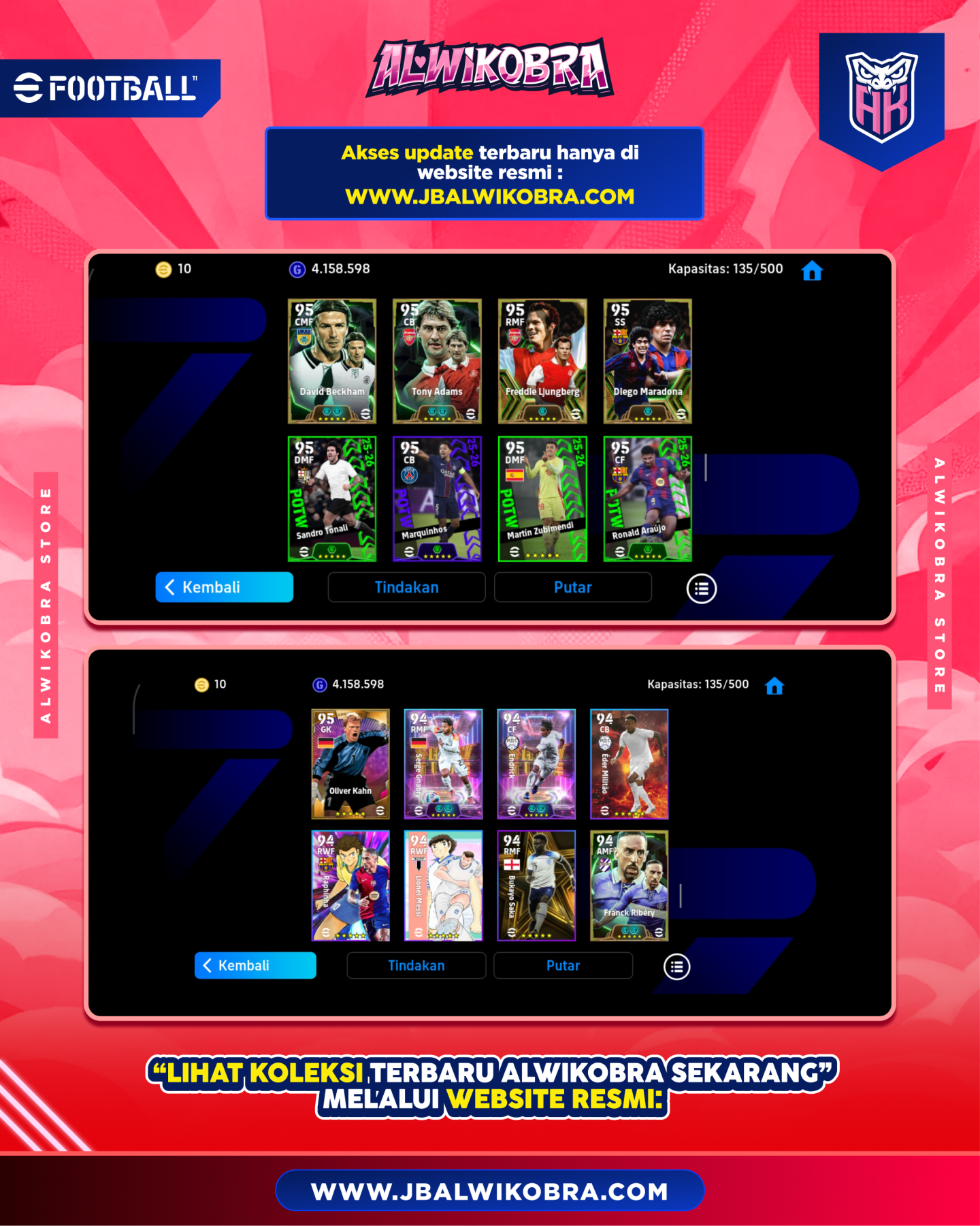 EFOOTBALL AD30 6