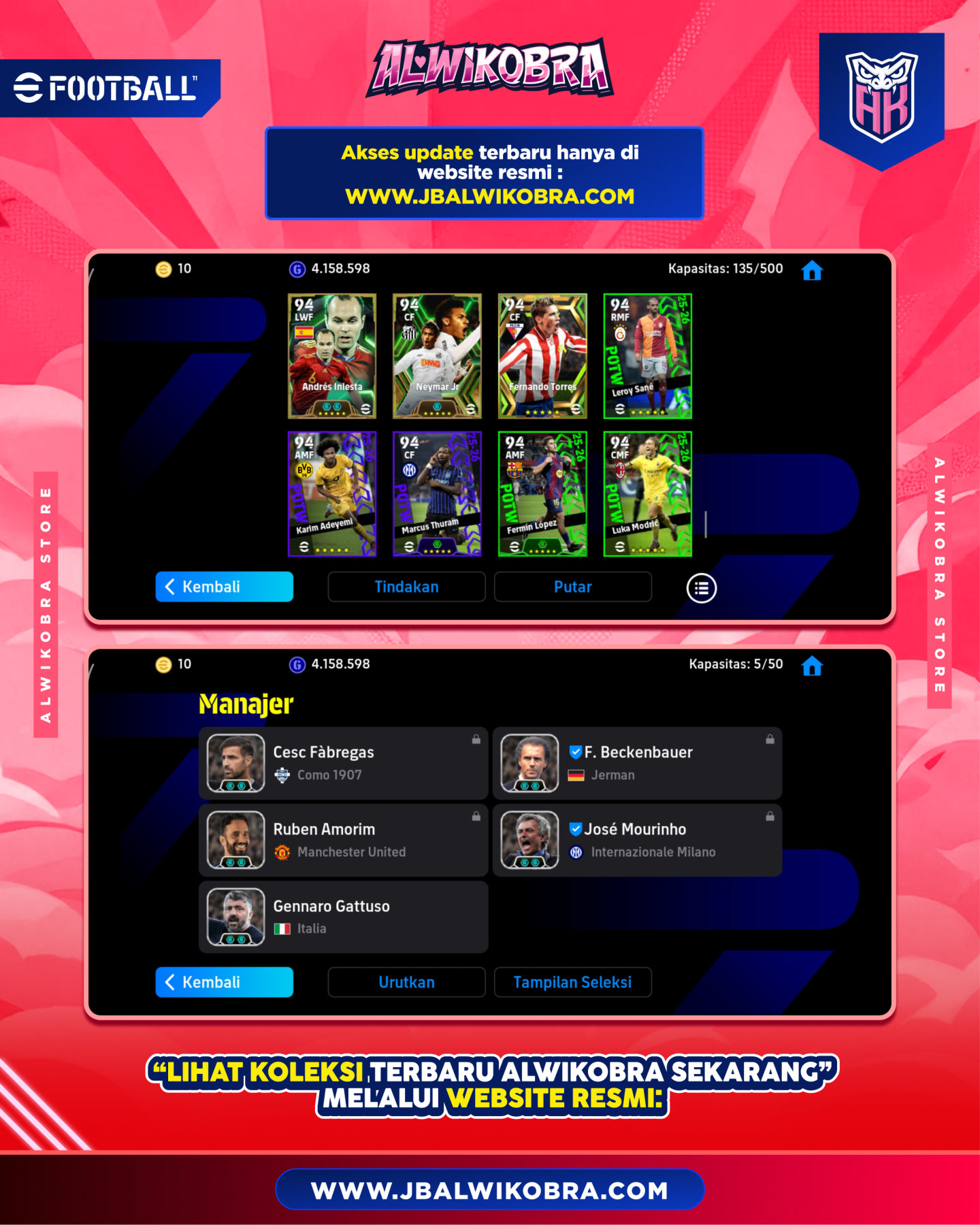 EFOOTBALL AD30 7