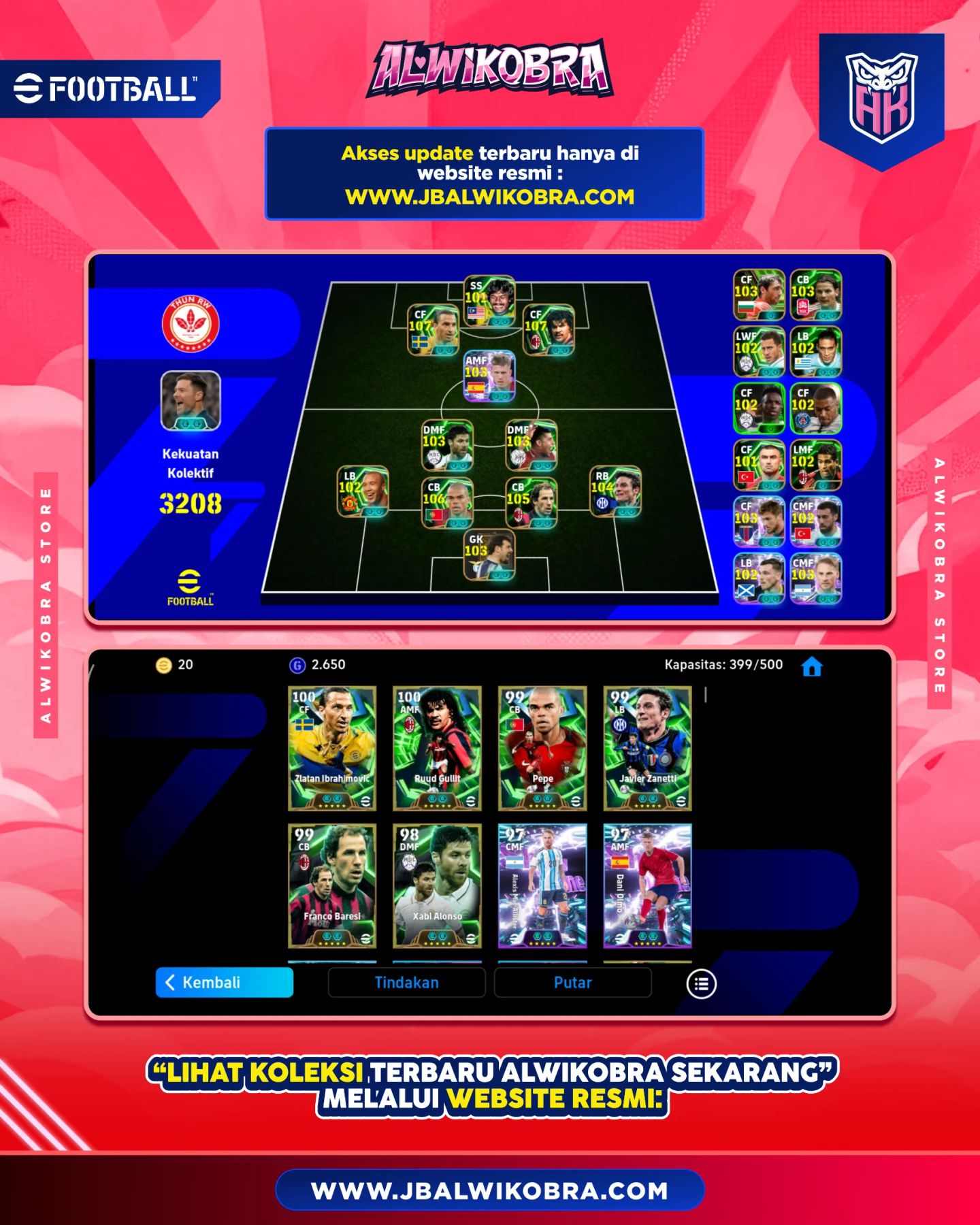 EFOOTBALL AD31 2