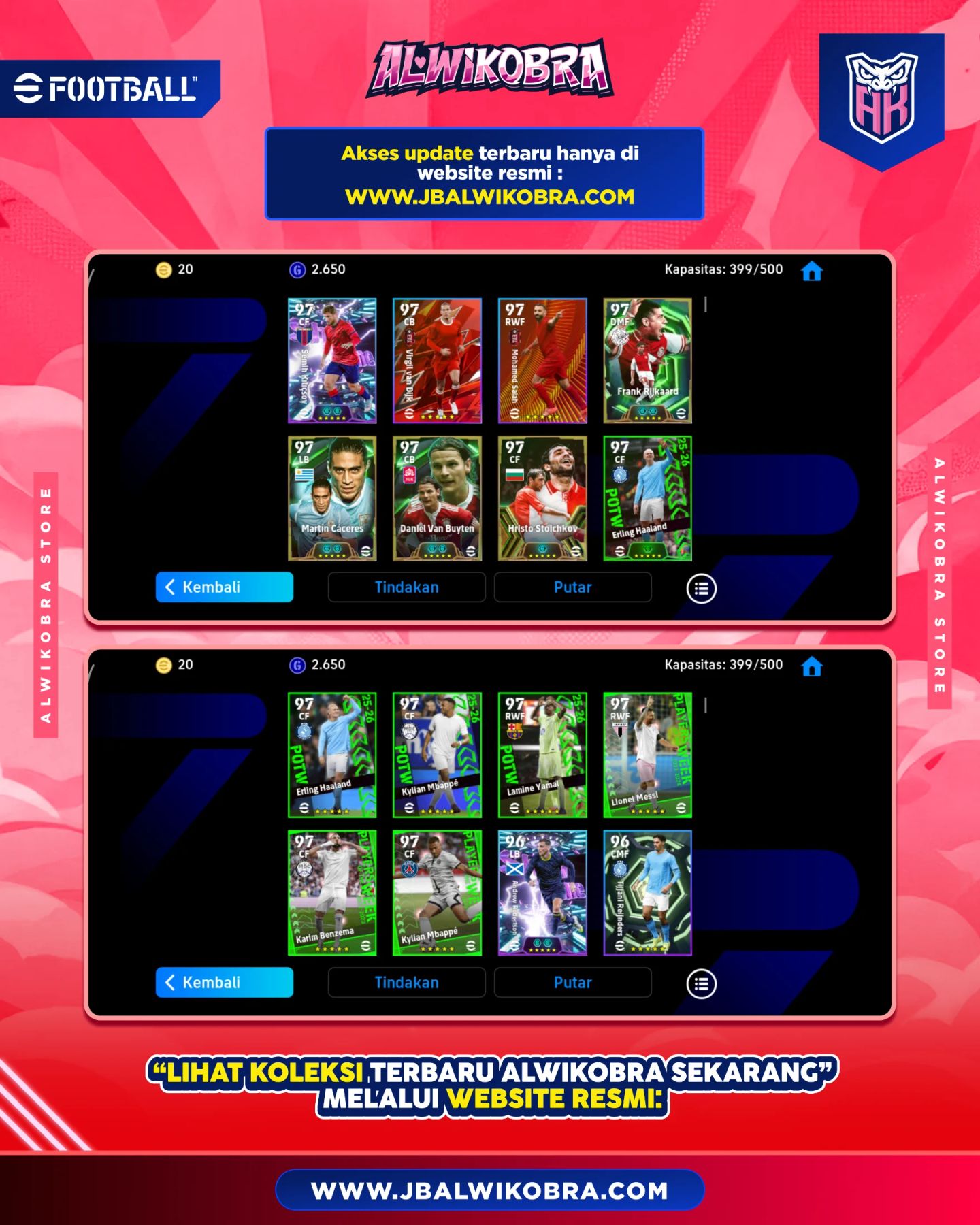 EFOOTBALL AD31 3