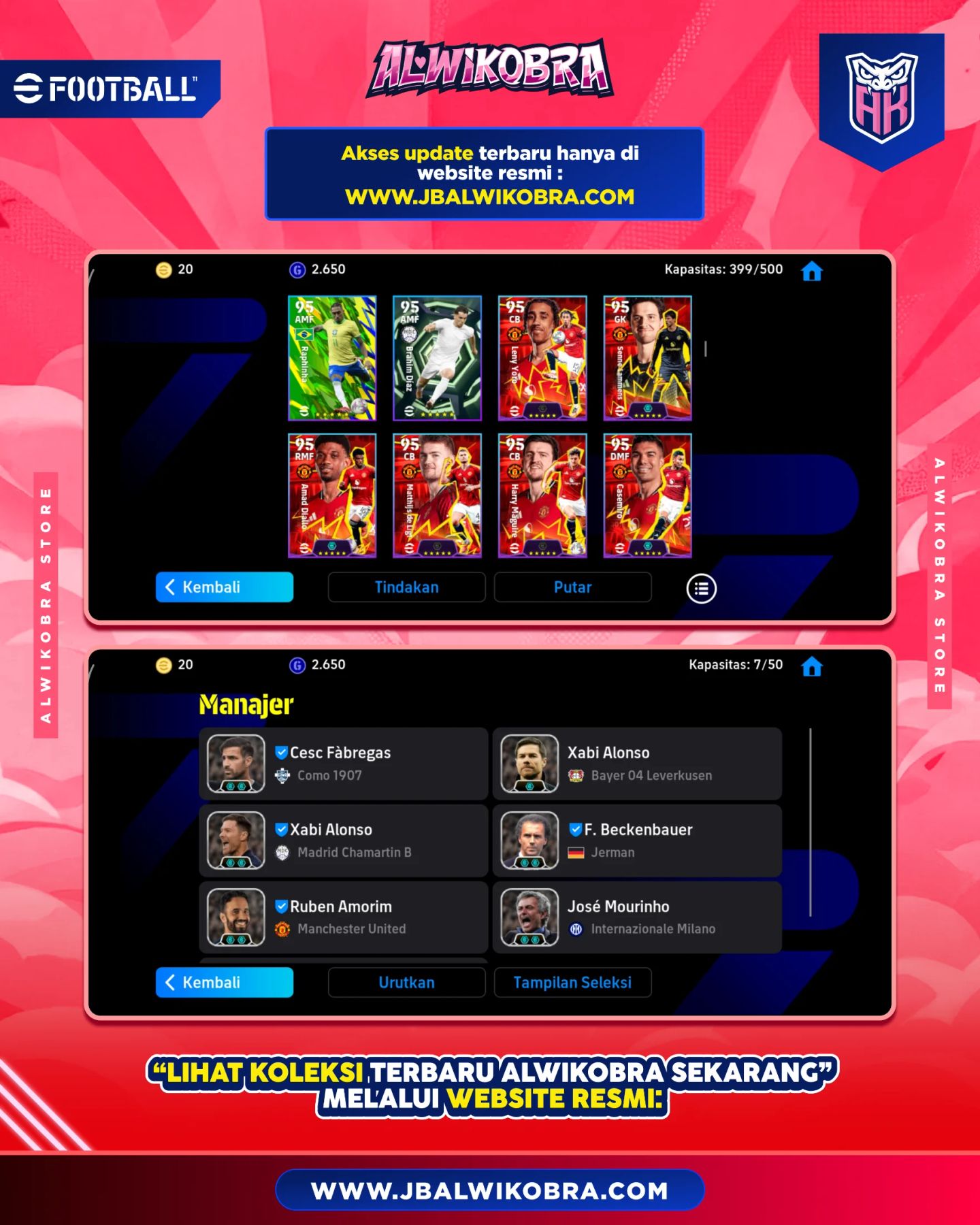 EFOOTBALL AD31 7