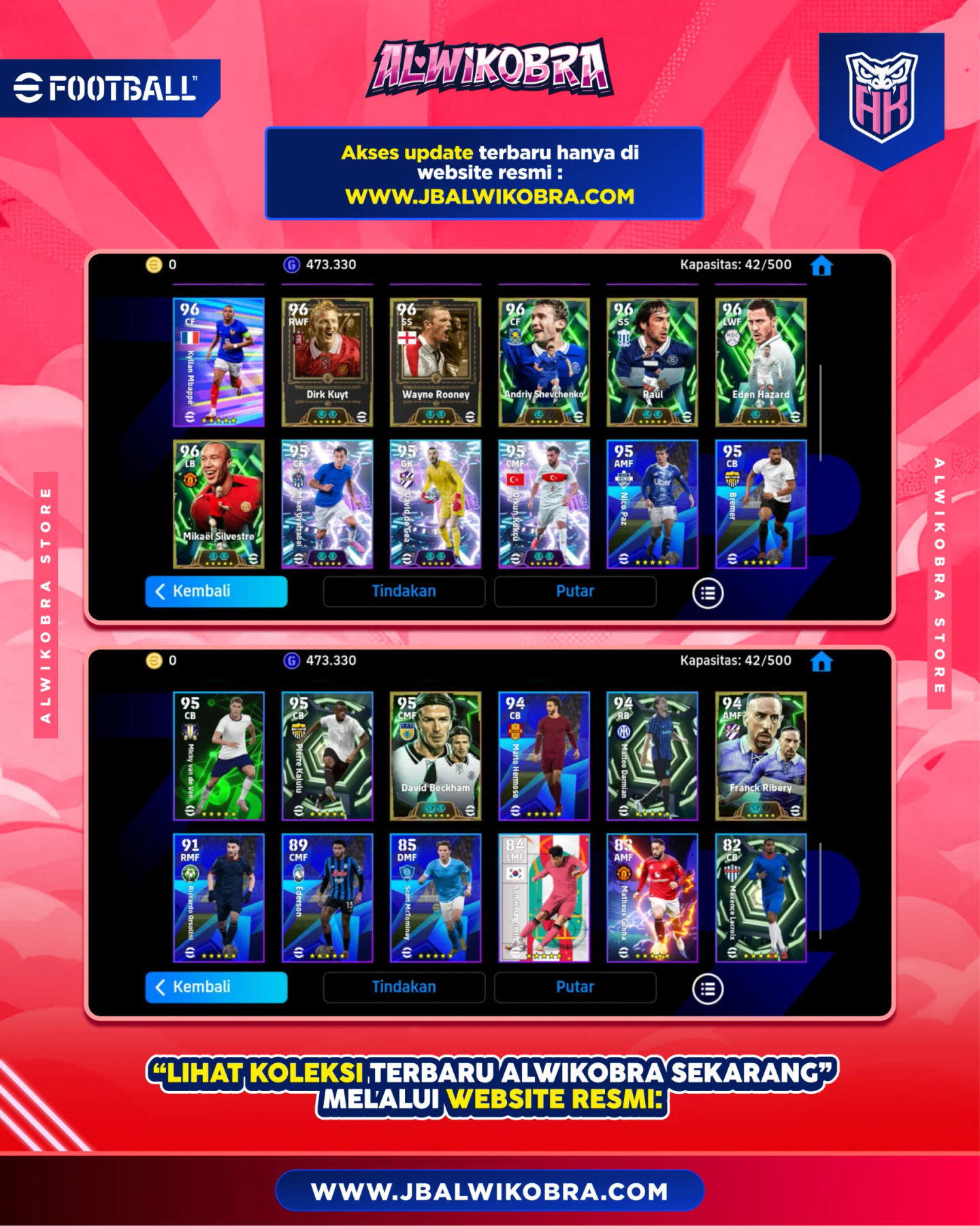 EFOOTBALL AD32 3