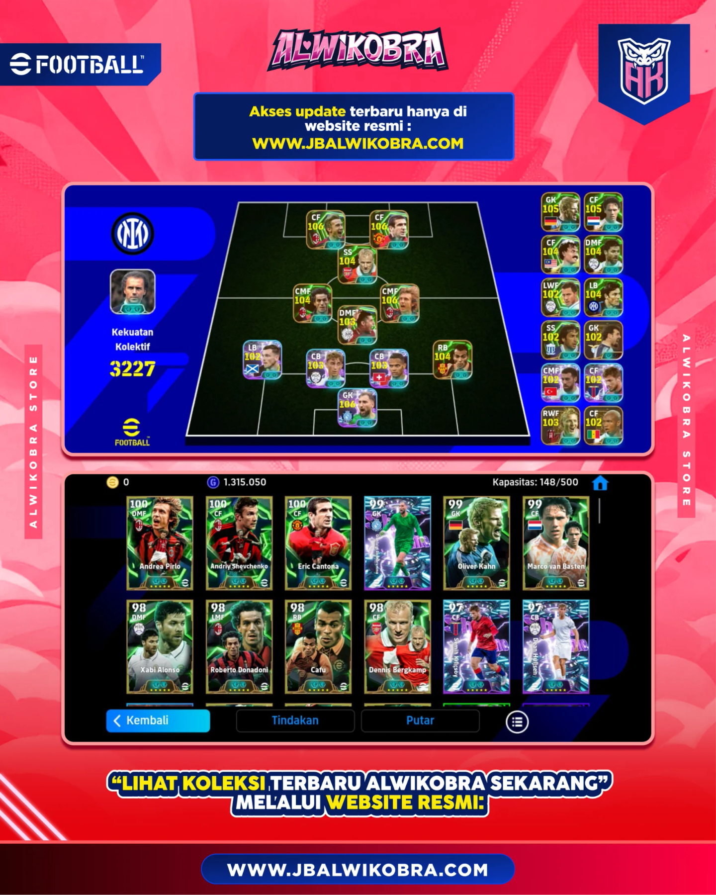 EFOOTBALL AD35 2