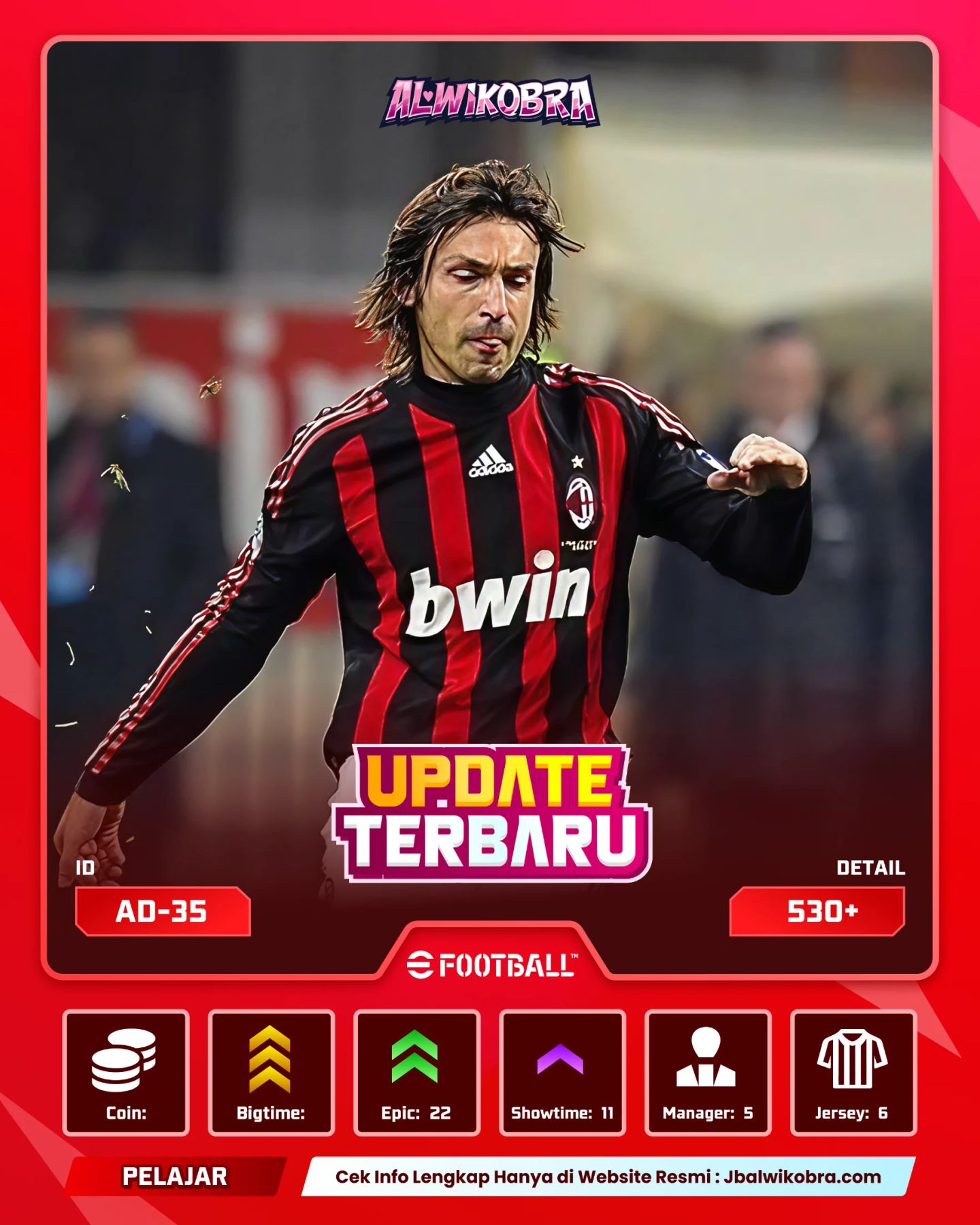 EFOOTBALL AD35