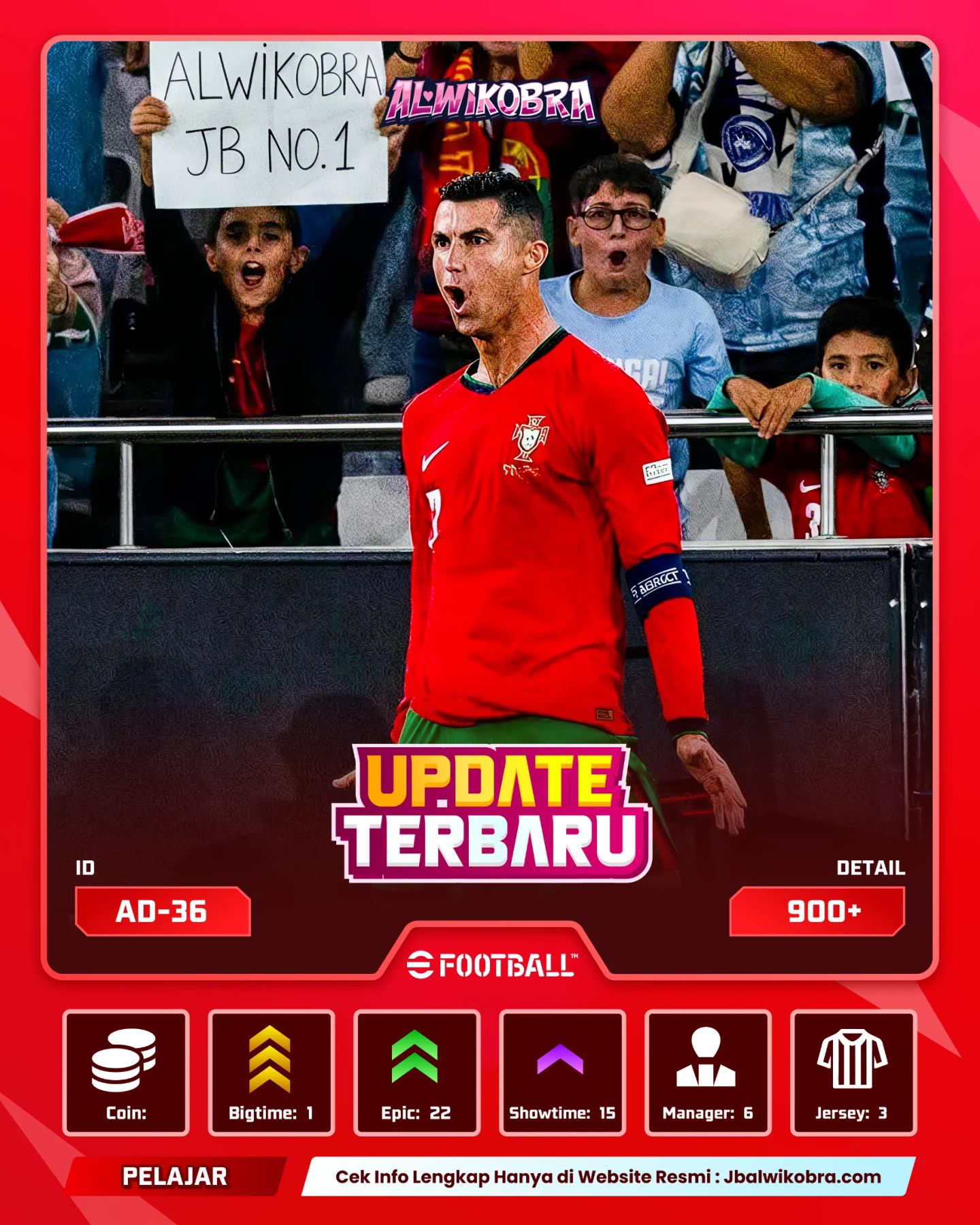 EFOOTBALL AD36