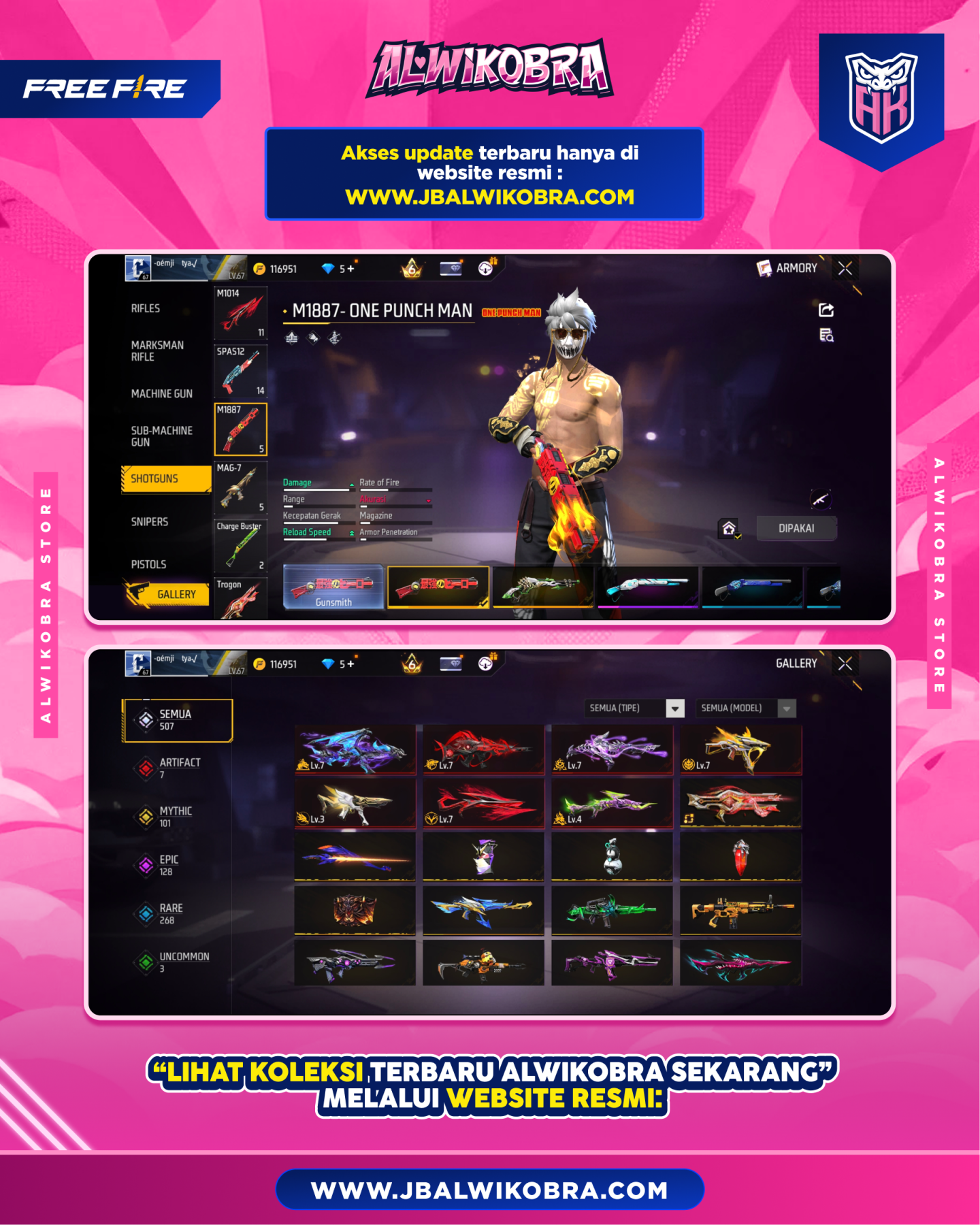FREE FIRE N548 4