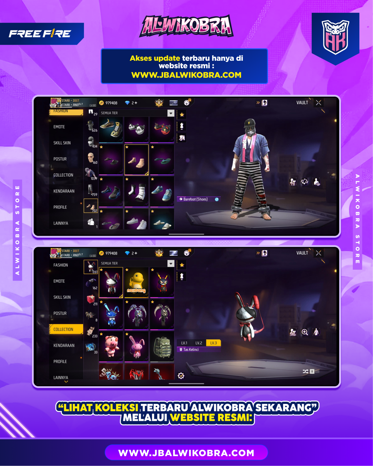 FREEFIRE DM2 6