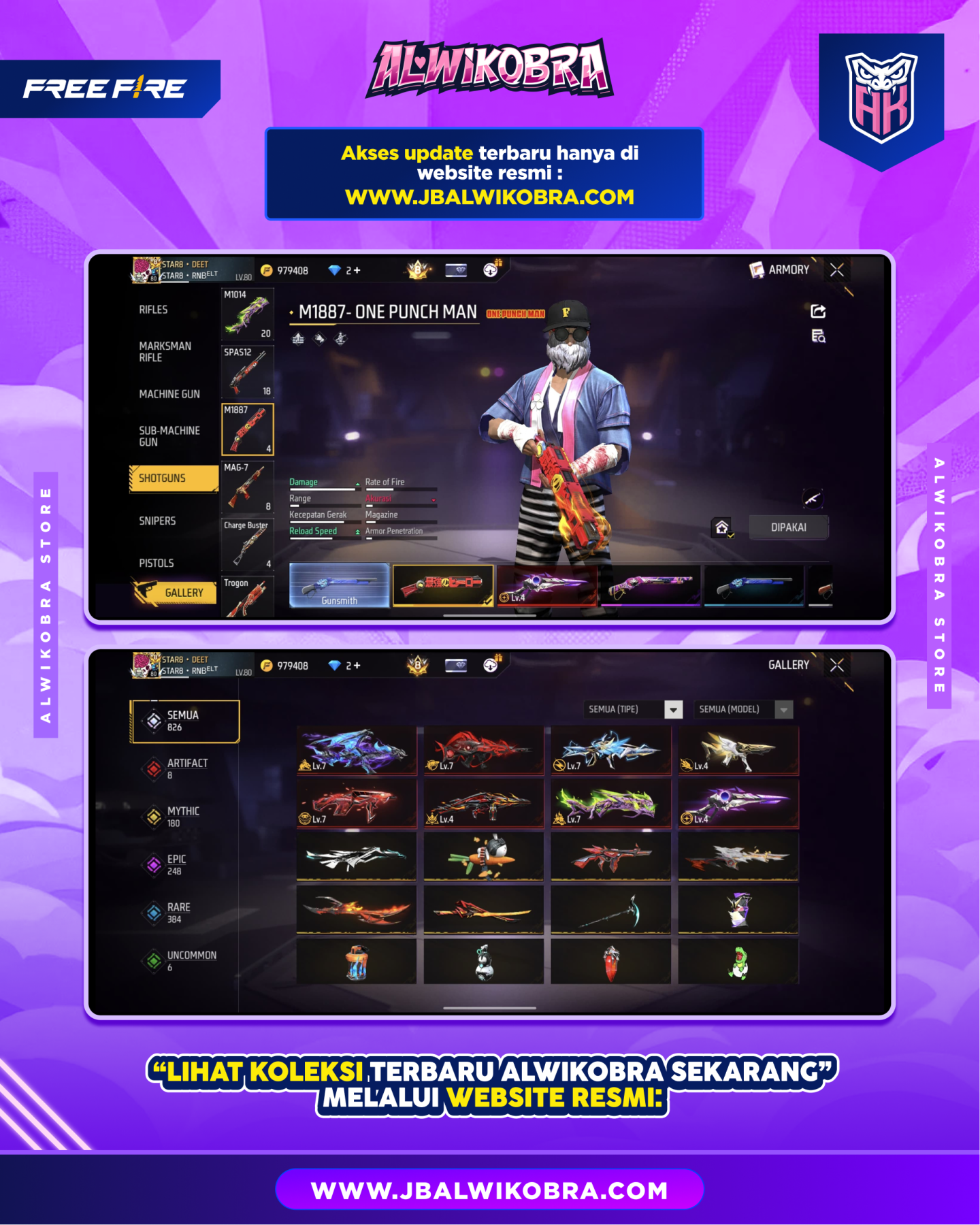 FREEFIRE DM2 7