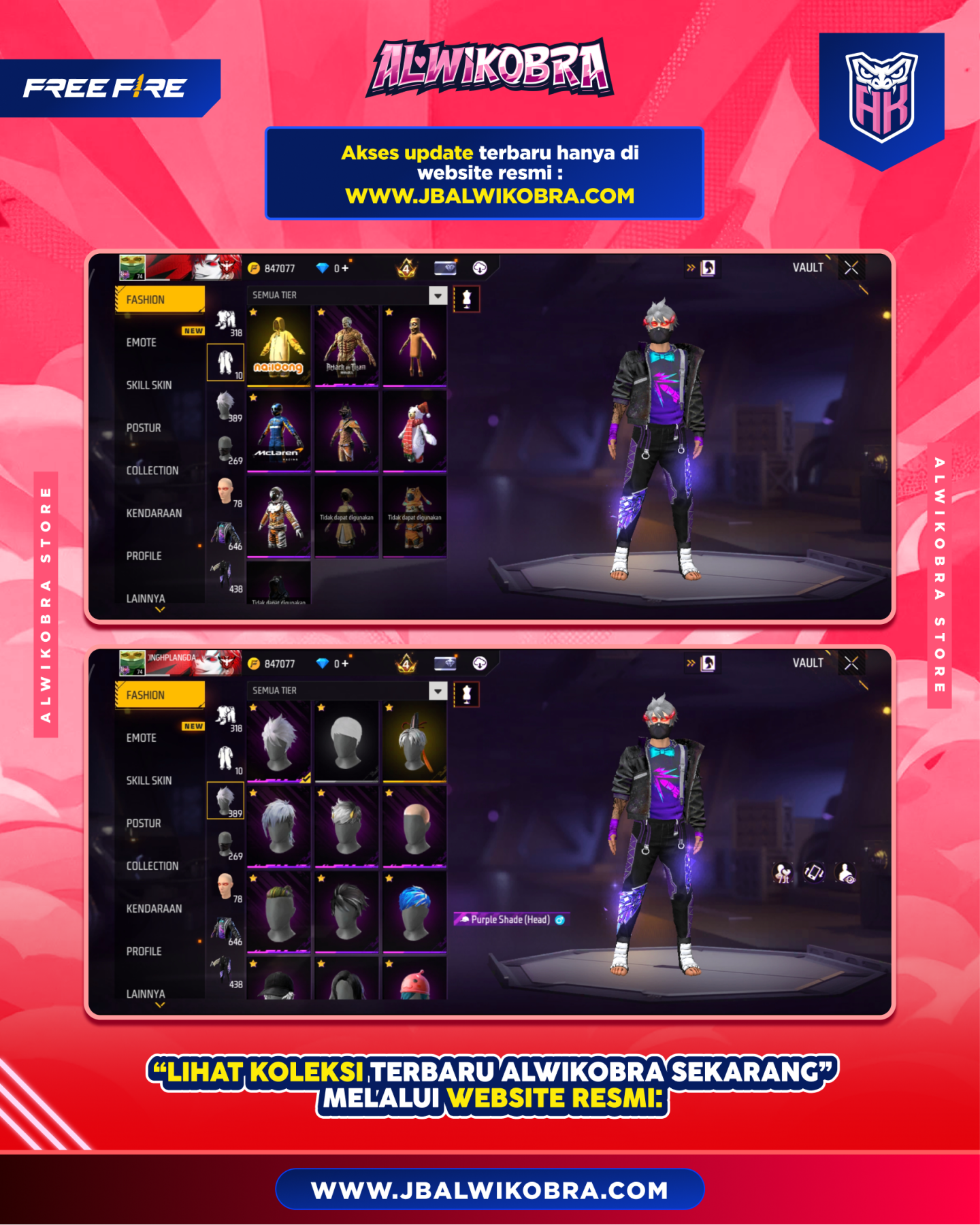 FREE FIRE 742 I 4