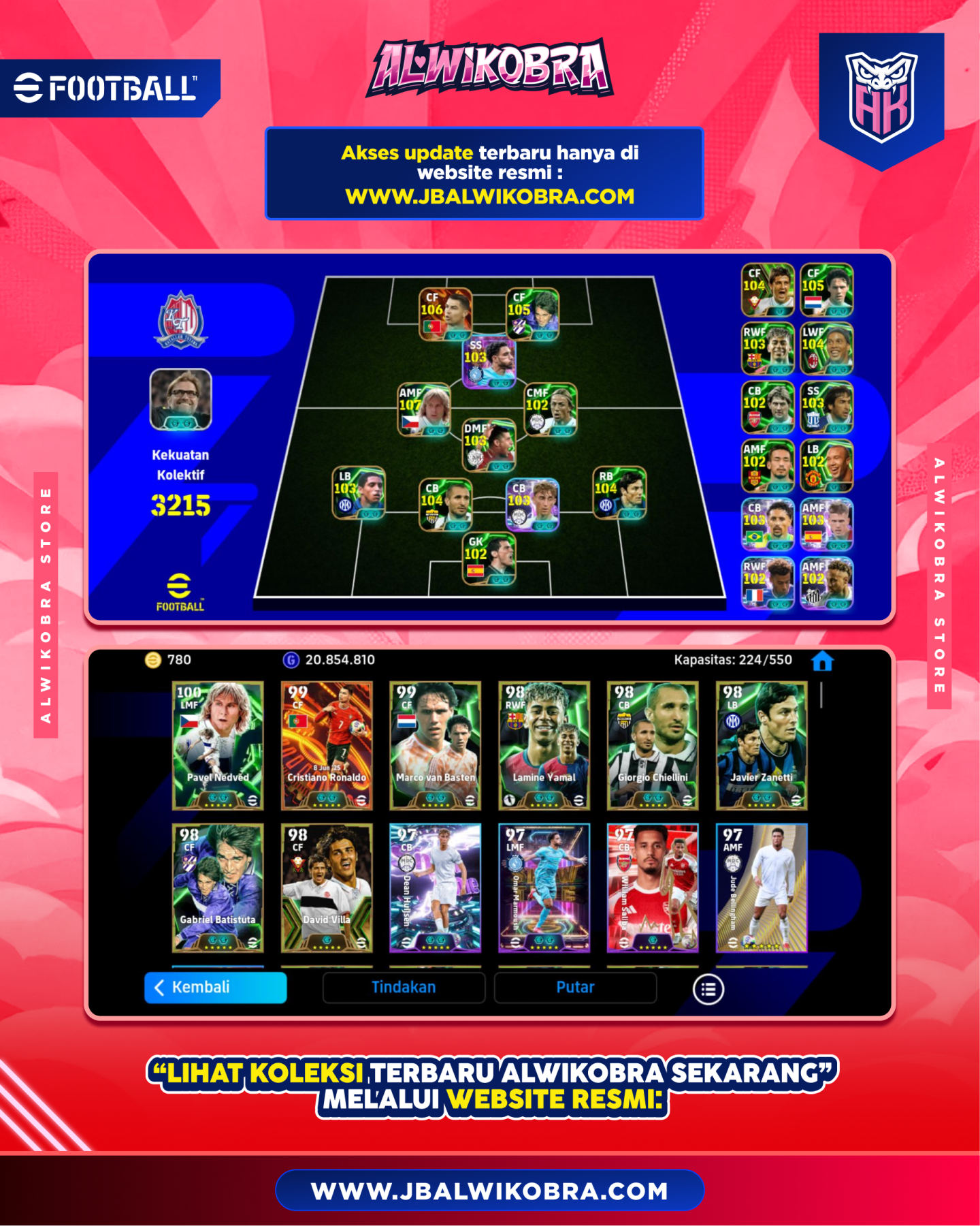 EFOOTBALL AD38 2