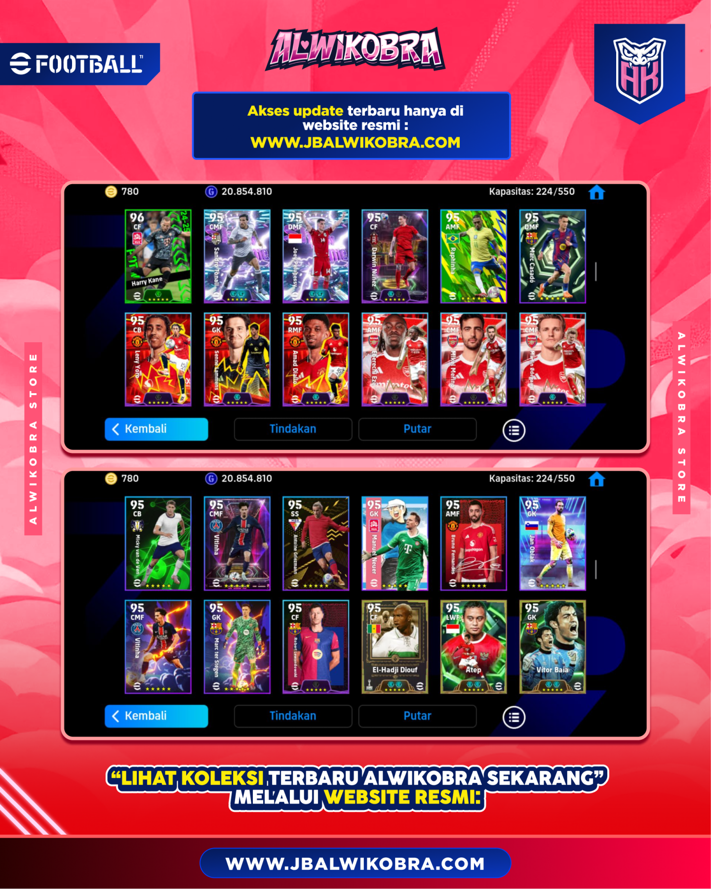 EFOOTBALL AD38 5