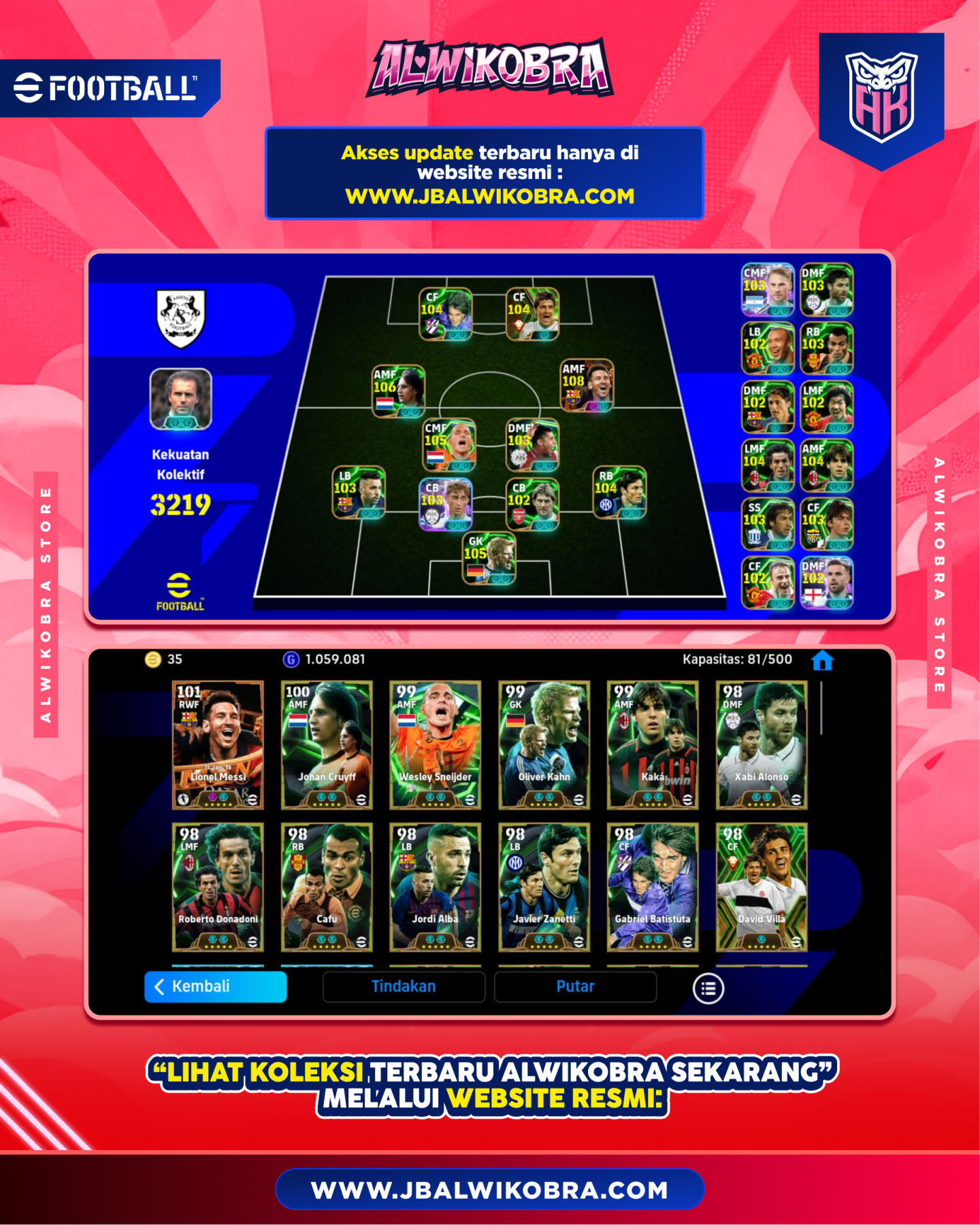 EFOOTBALL AD39 2