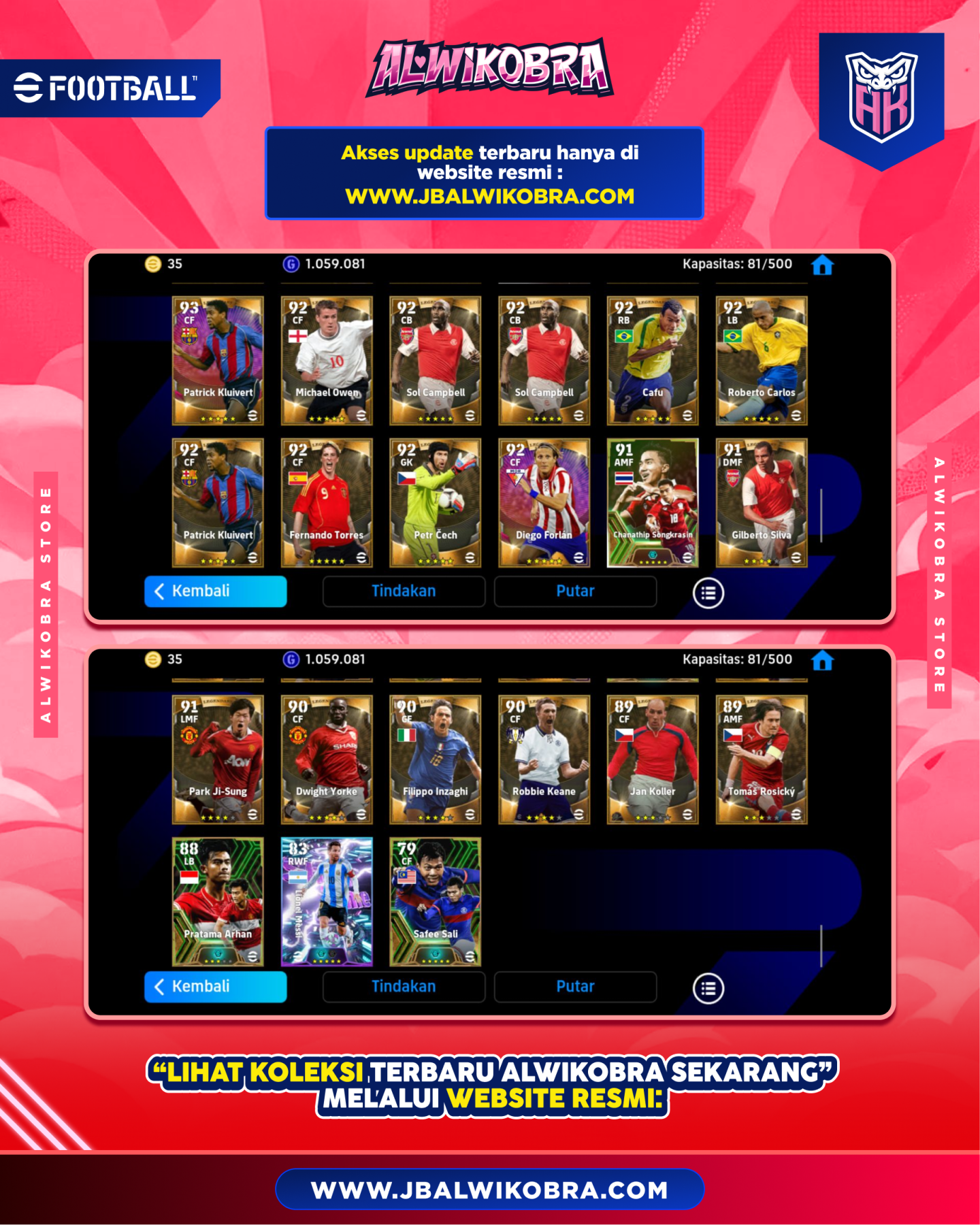 EFOOTBALL AD39 5