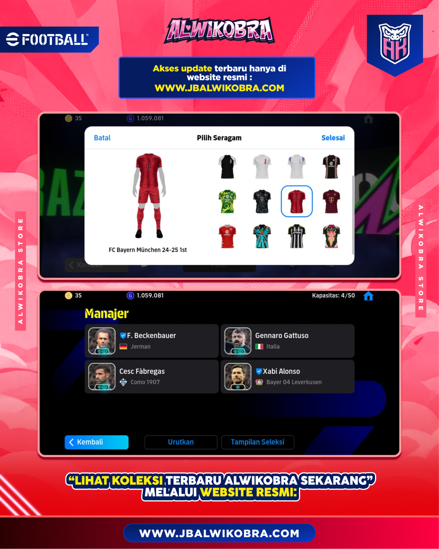 EFOOTBALL AD39 6