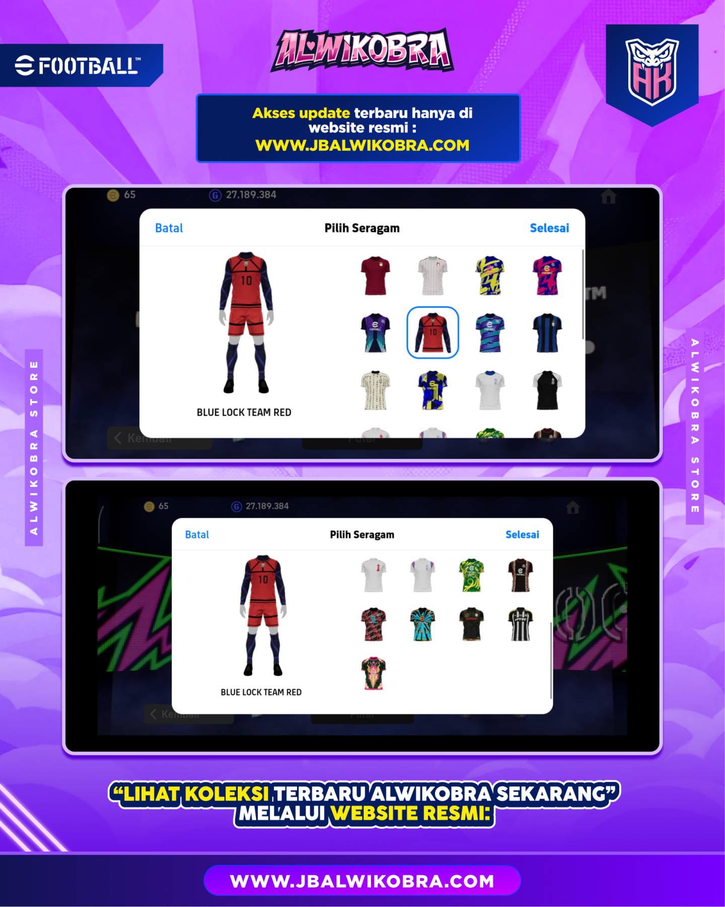 EFOOTBALL AD40 7