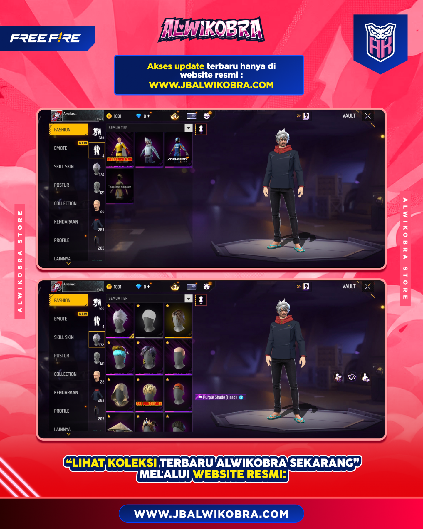 FREE FIRE S199 5