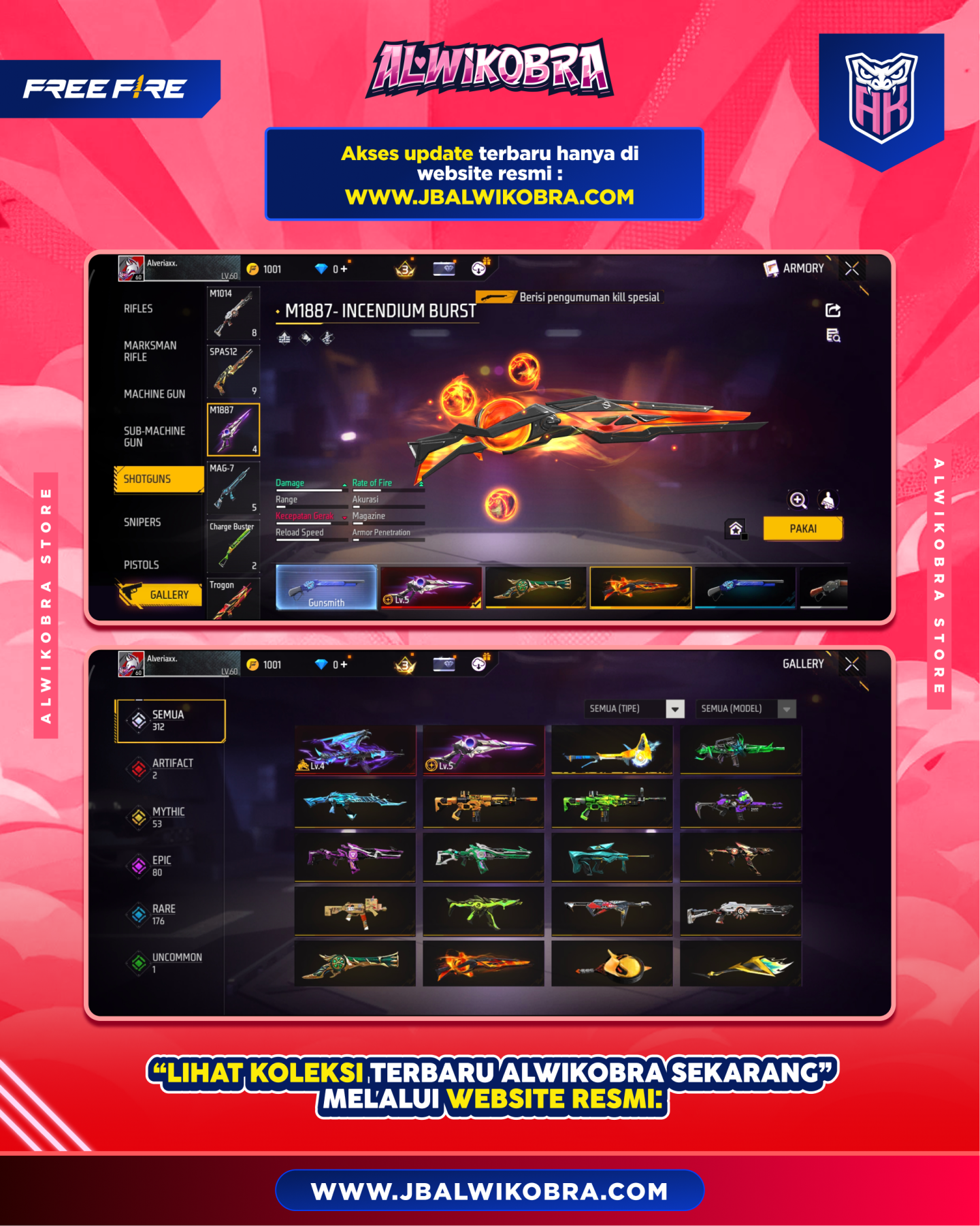 FREE FIRE S199 4