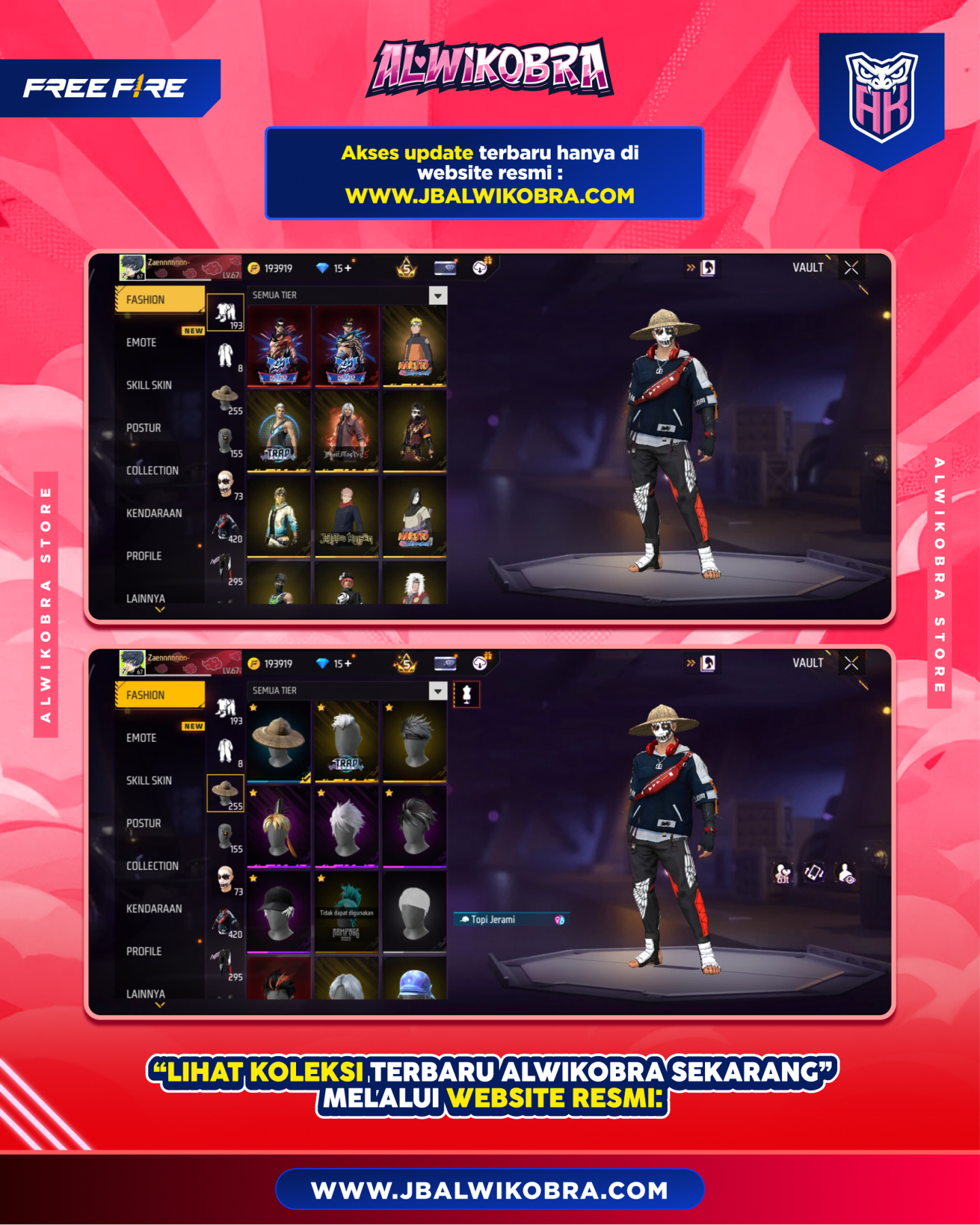 FREE FIRE 746 I 4