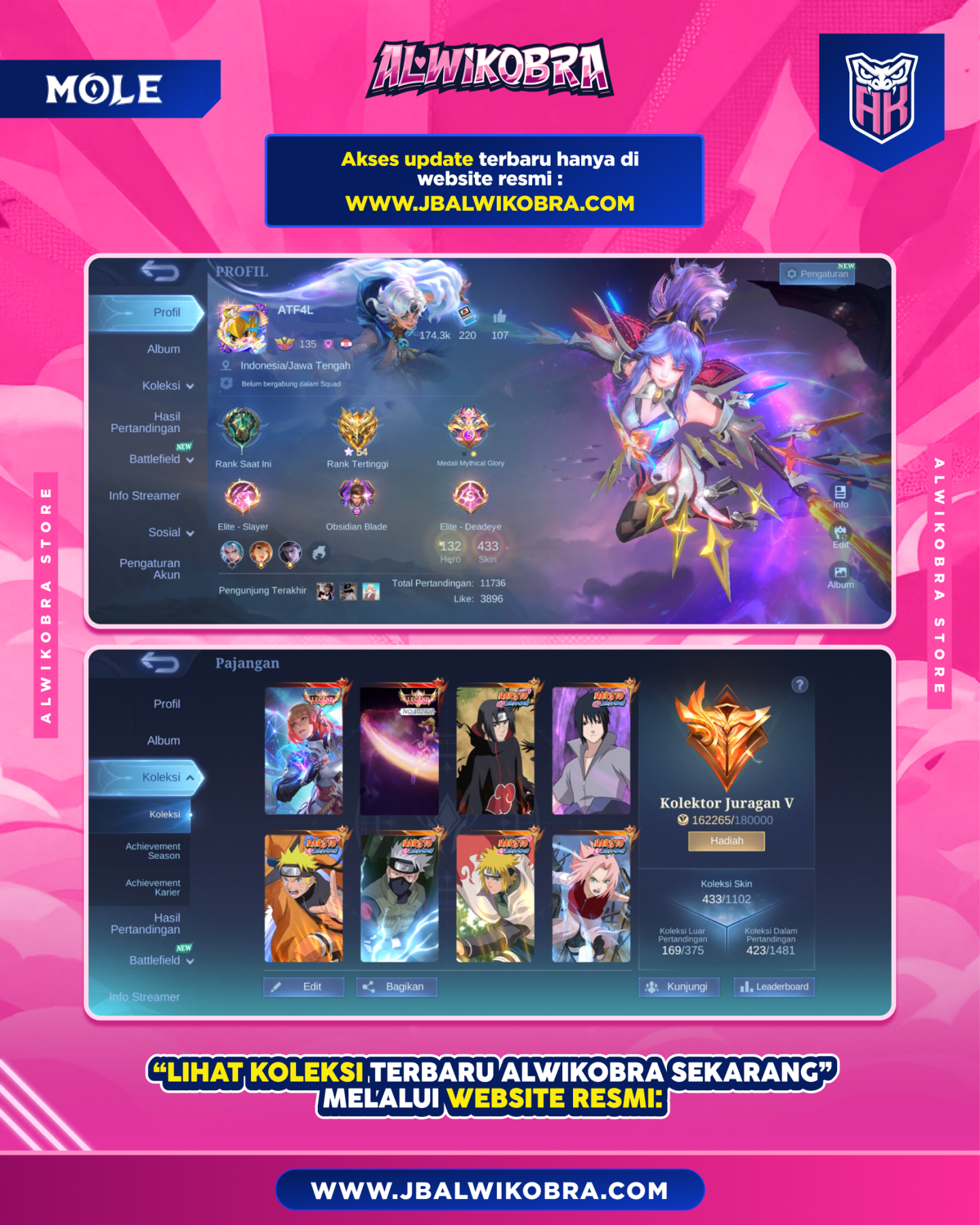 MOBILE LEGEND R180 2