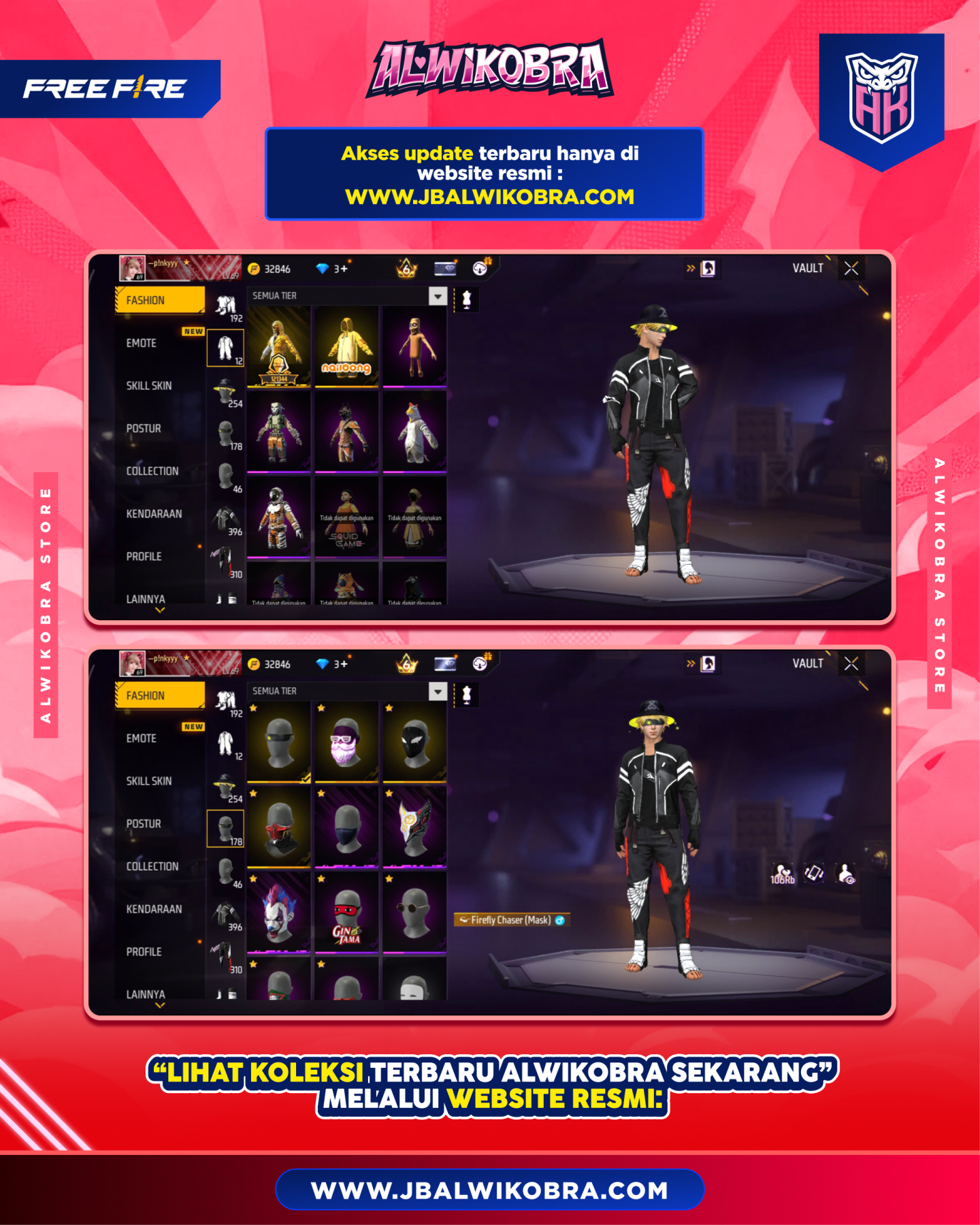 FREE FIRE 749 i 4